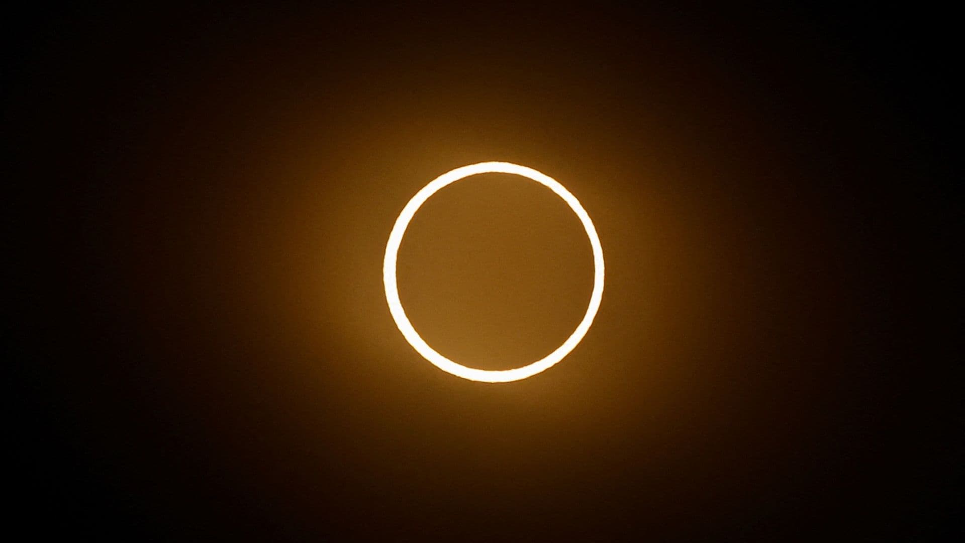 Eclipse Solar Más Largo del Siglo: ¿Cuánto Va a Durar y A Qué hora Empieza?