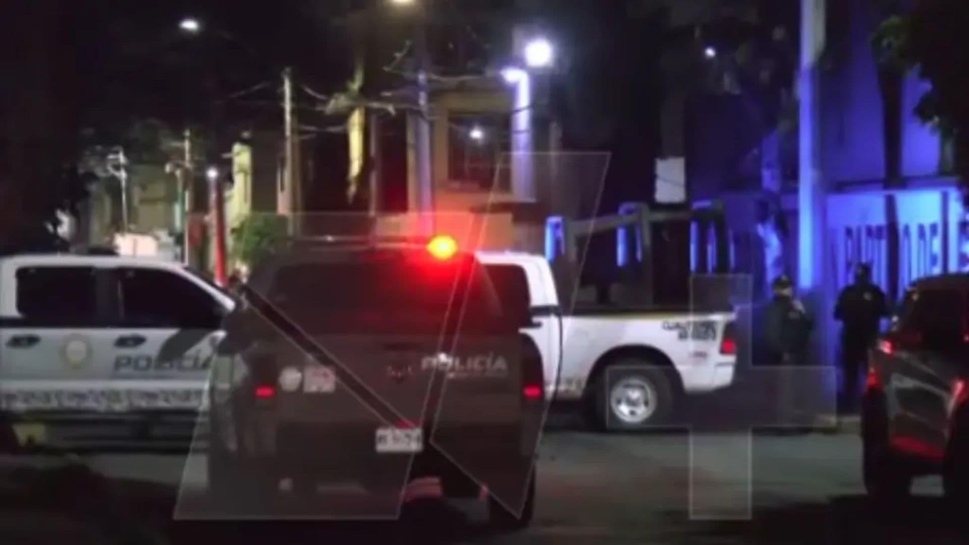 Ejecutan a un Hombre en Colonia San Felipe de Jesús, Alcaldía Gustavo A. Madero de CDMX