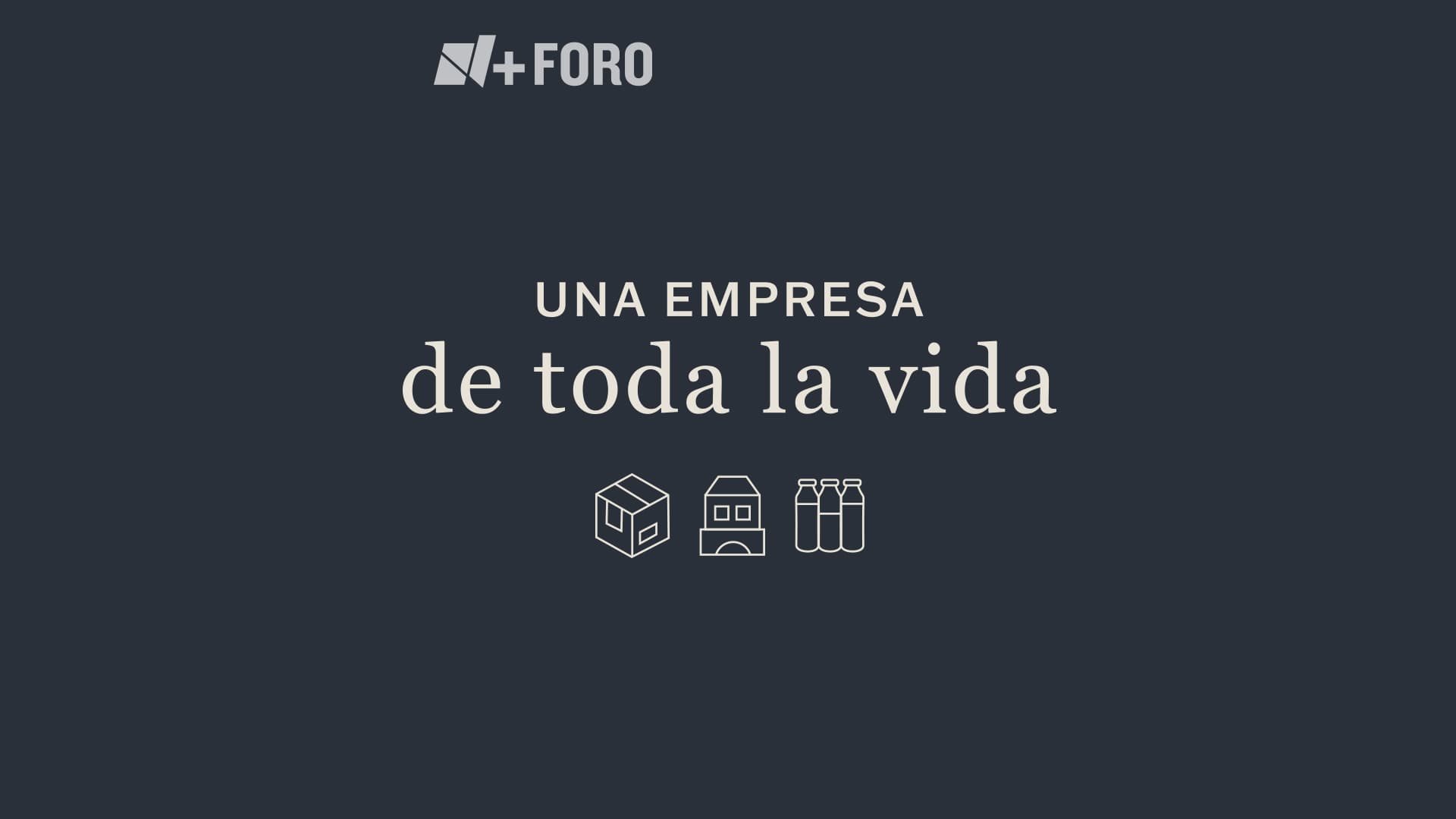 Programa Una Empresa de Toda la Vida