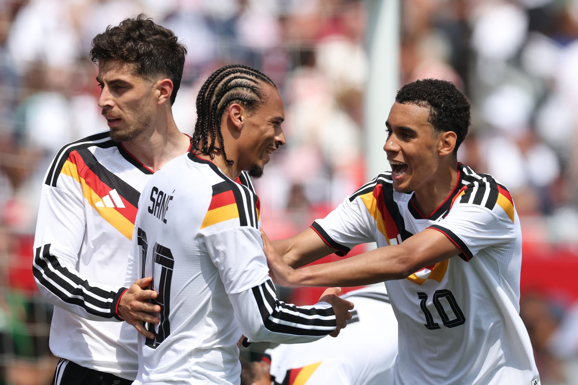 ¿Dónde Ver Alemania vs Curazao Hoy? Transmisión En Vivo y Online el Partido del Mundial 2026