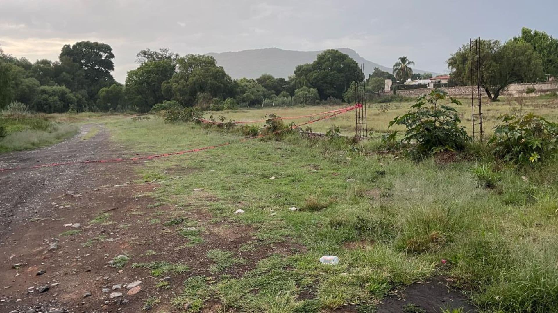 Encuentran Cuerpo Sin Vida en la Ribera de San Juan del Río, Querétaro; Esto Sabemos