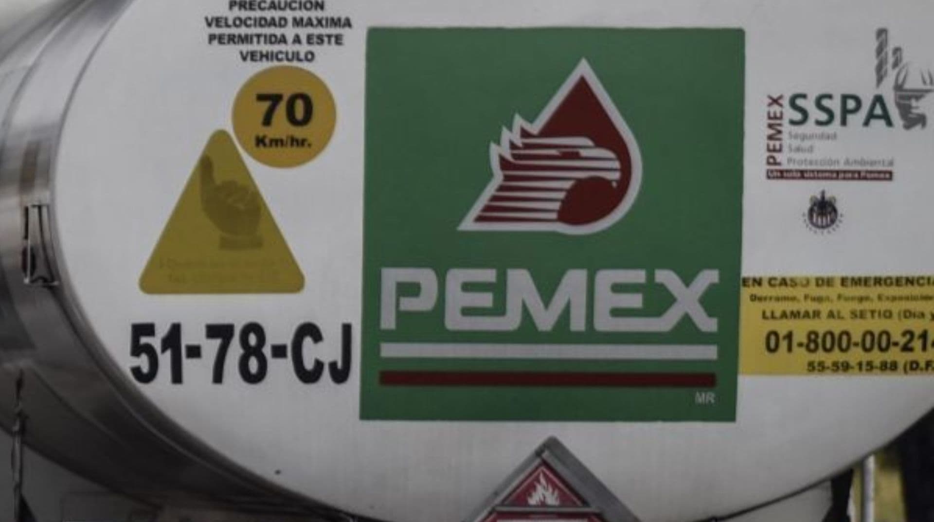 Pemex Reporta Fuga en Pozo de Minatitlán, Veracruz
