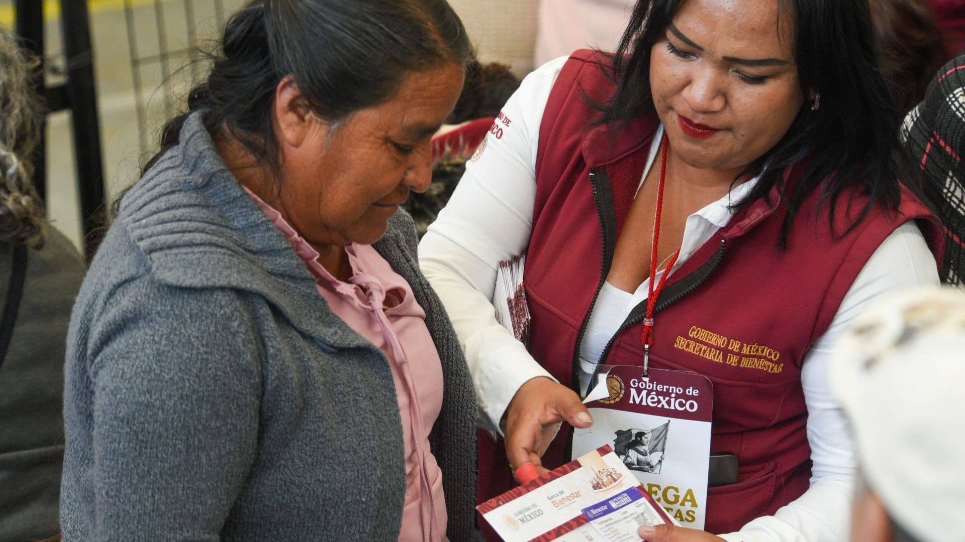 ¿Cómo Saber Si Salí en Mujeres con Bienestar? Así Checas Estatus para Pago en Junio 2026