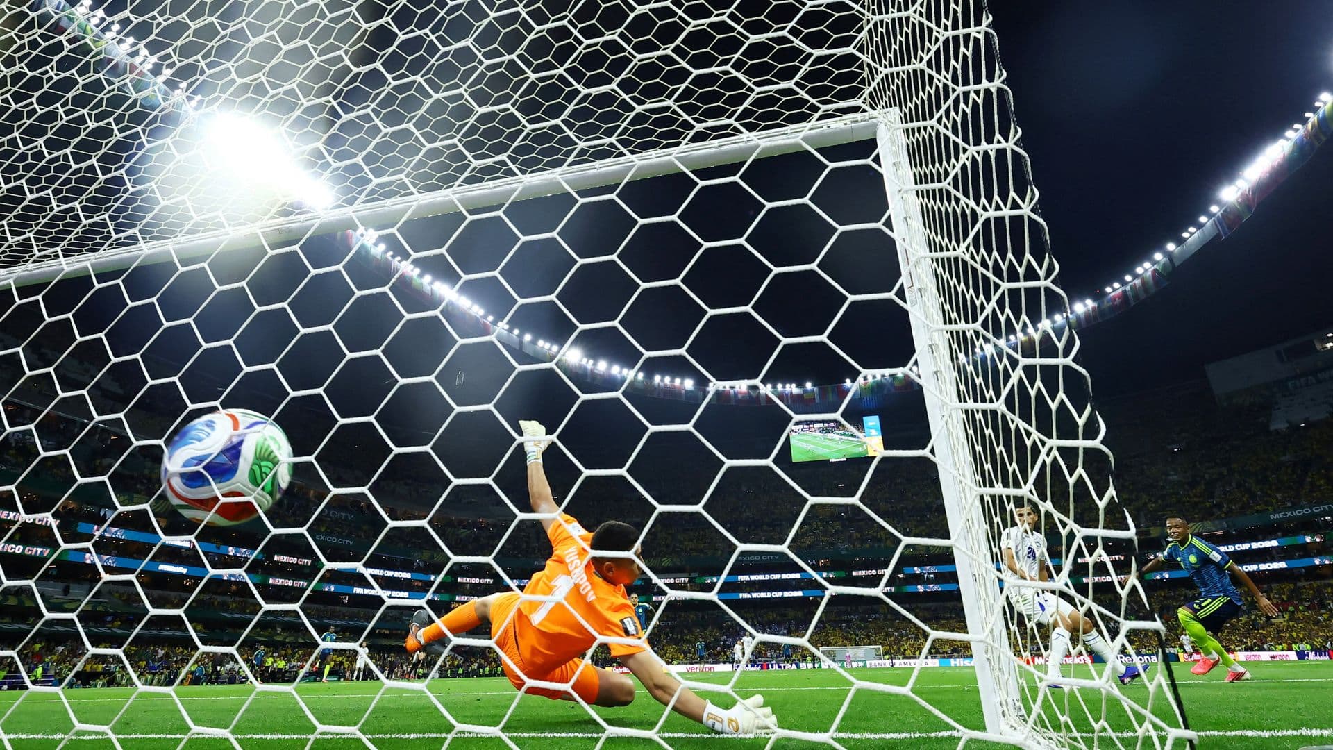 ¿Cuántos Goles Se Anotaron en los Primeros 24 Juegos del Mundial? Revisa las Estadísticas