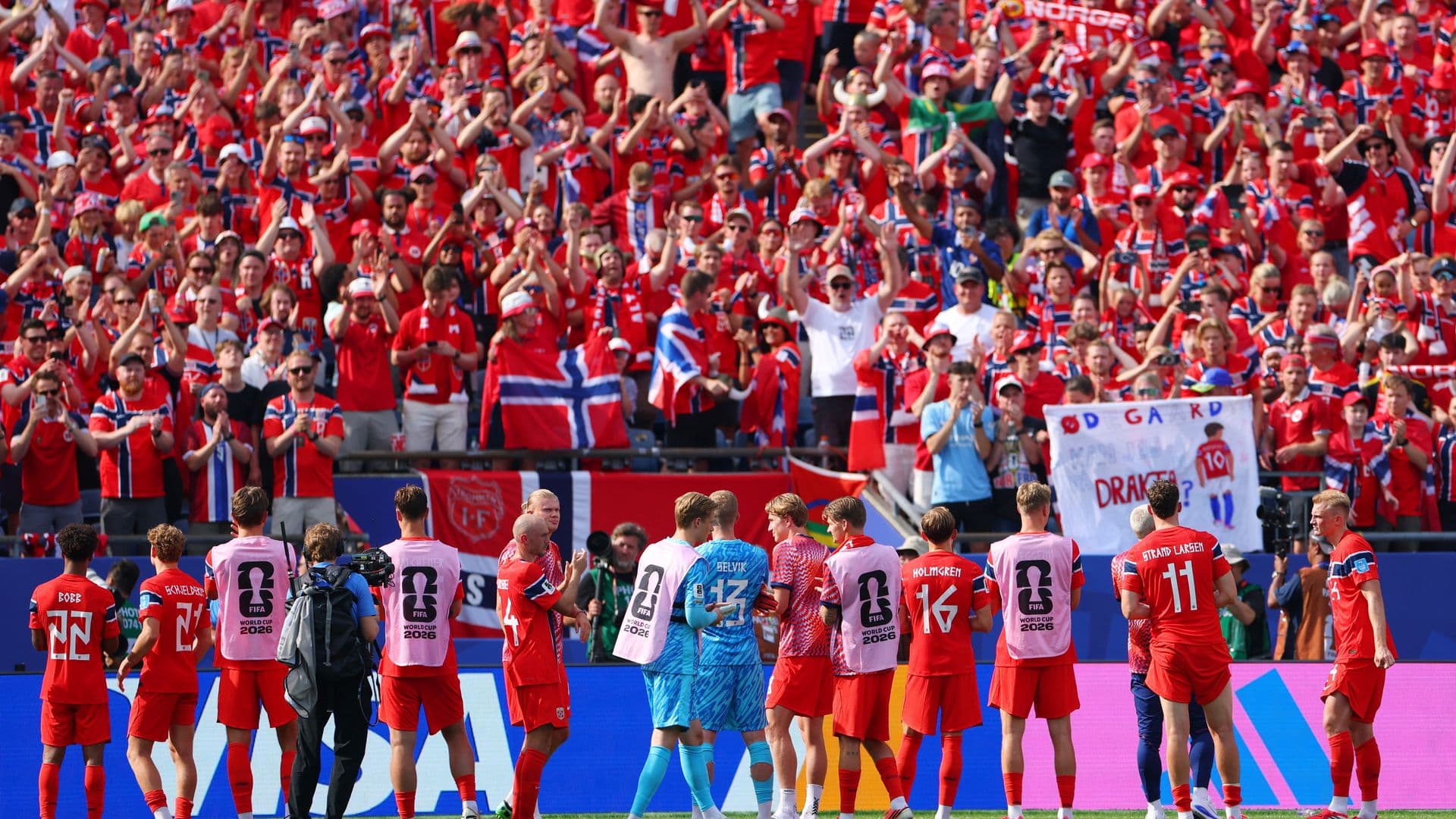 Noruega