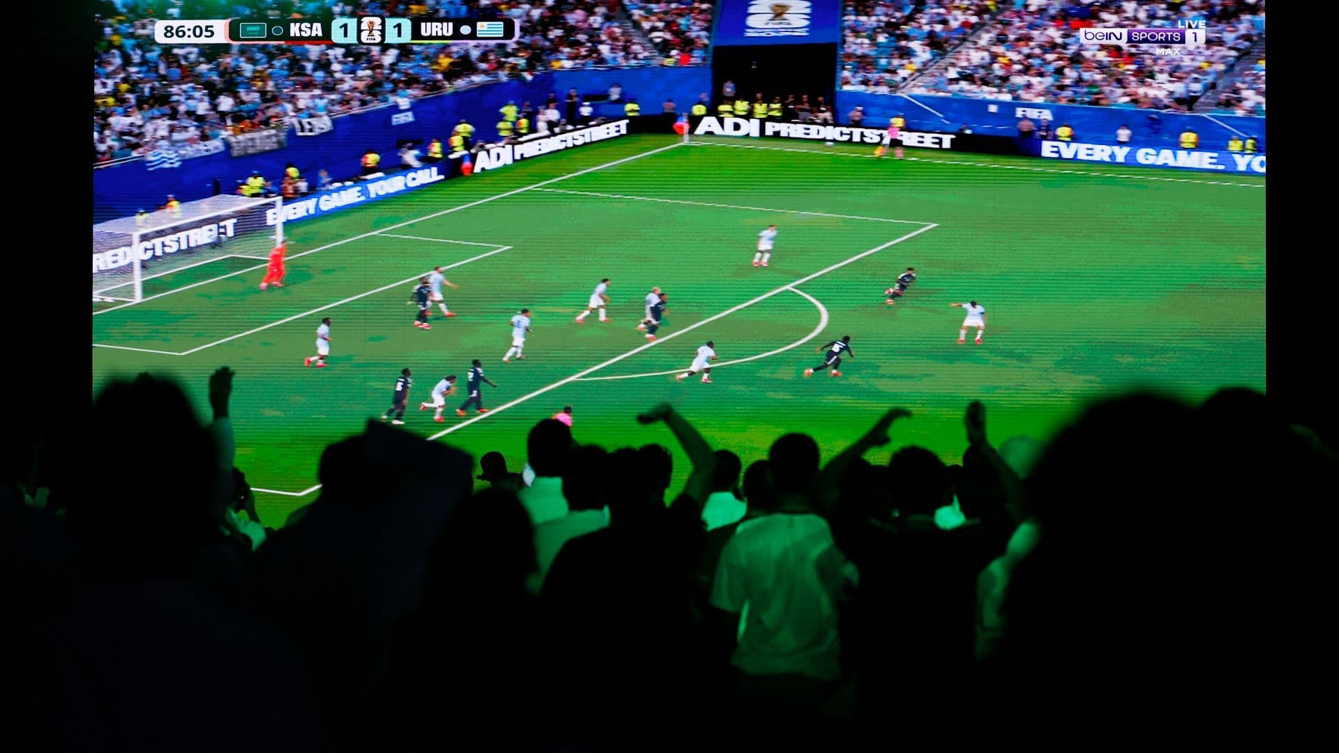 Partidos del Mundial por Canal 5 En Vivo el 16 de Junio 2026: ¿Cuáles Pasan Gratis por TV?