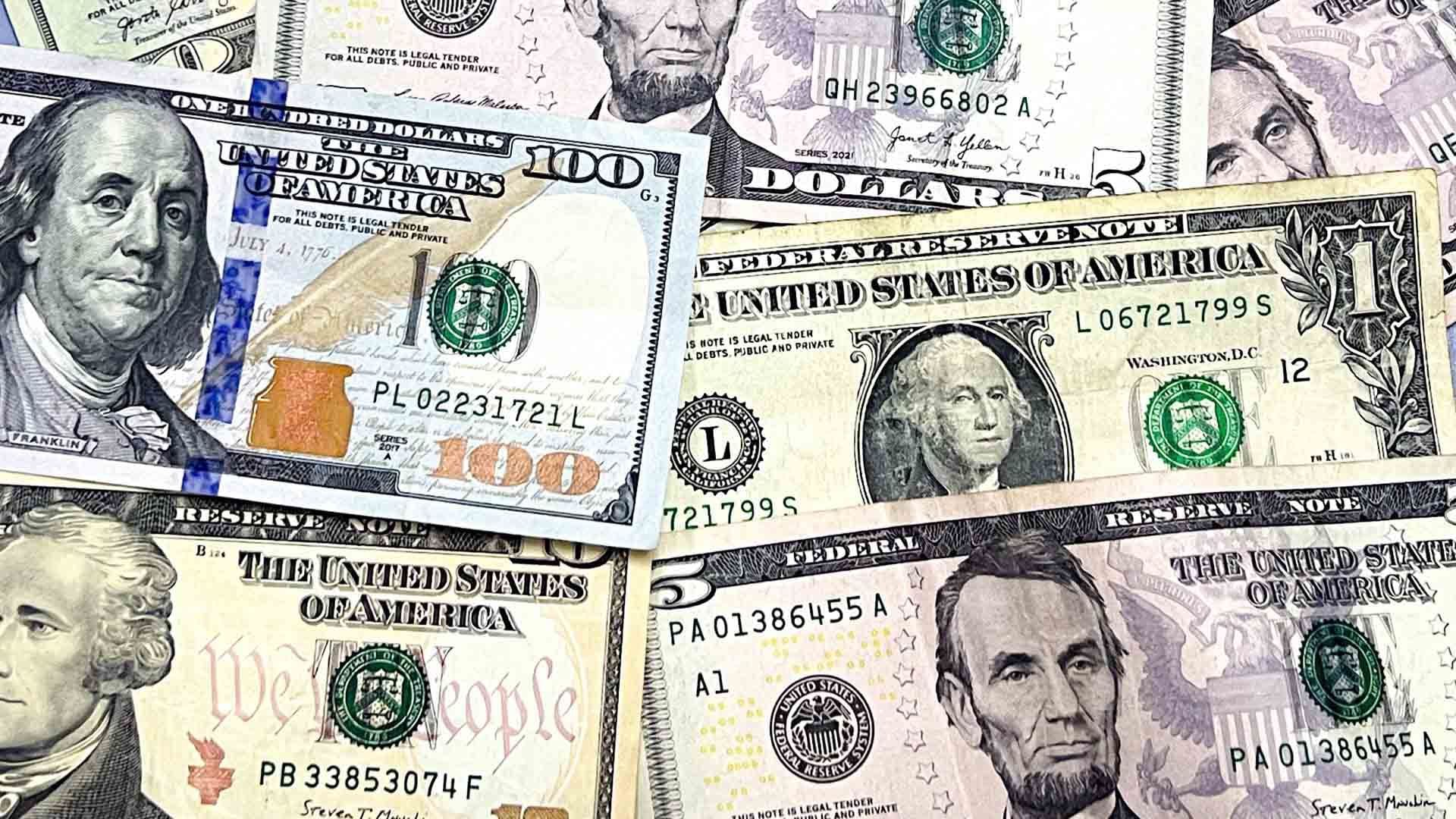 Así Cotiza el Precio del Dólar Hoy Jueves 30 de Abril de 2026 en México y la Frontera Norte