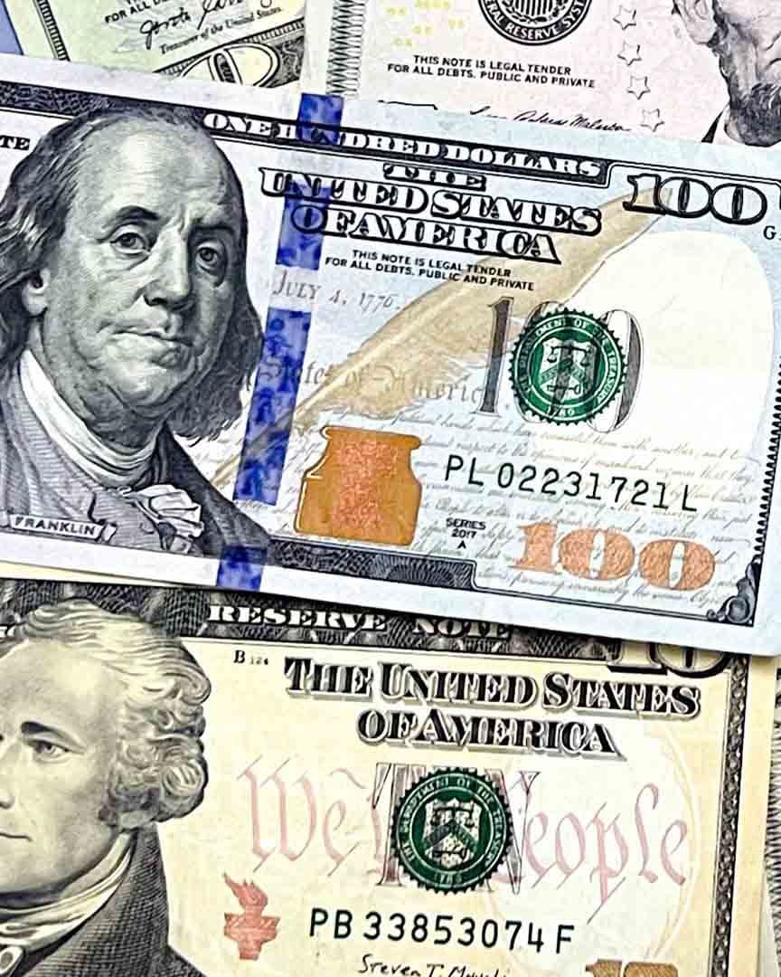 Precio del Dólar Hoy en México