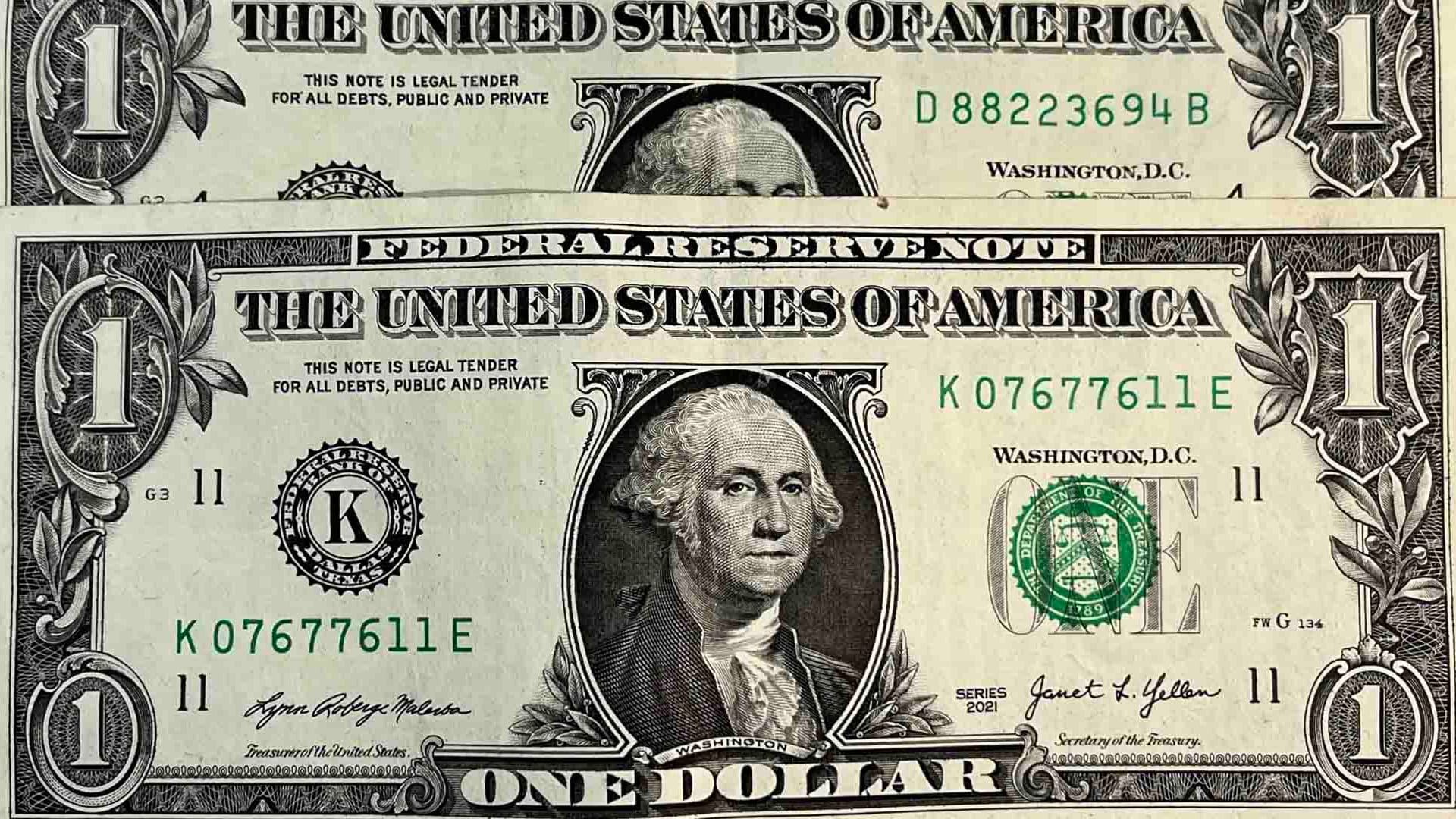 Así Cotiza el Precio del Dólar Hoy Miércoles 10 de Junio de 2026 en México y la Frontera Norte