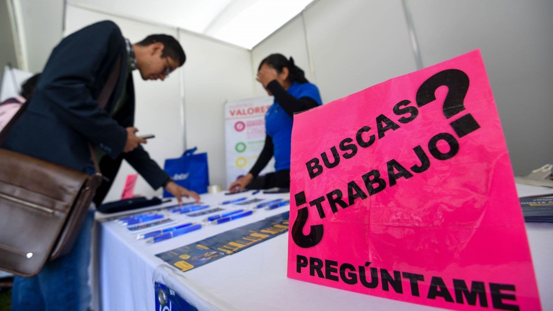 Registro Seguro de Desempleo: ¿Cuándo y A Qué Hora Abre Apoyo de 18 a 64 años en CDMX?