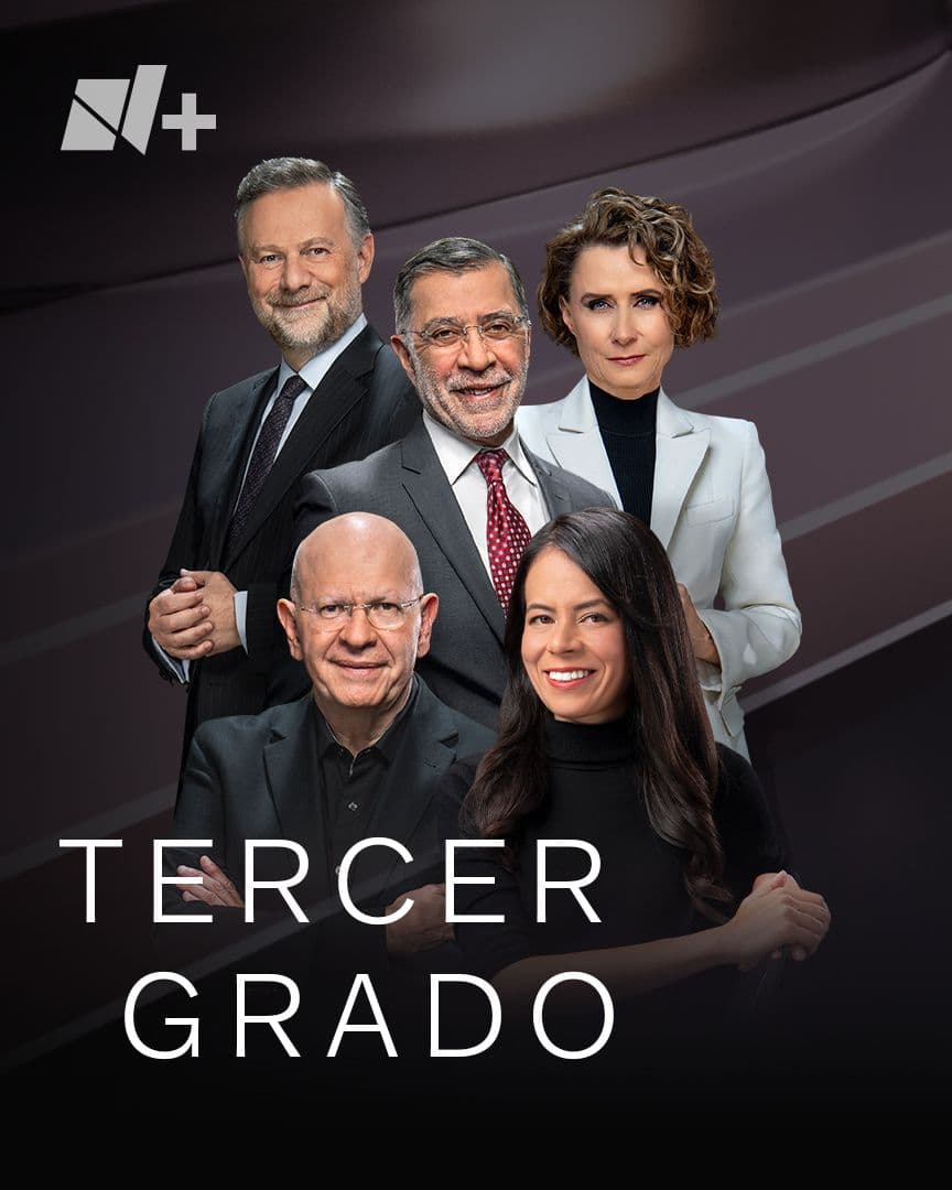 Programa Tercer Grado