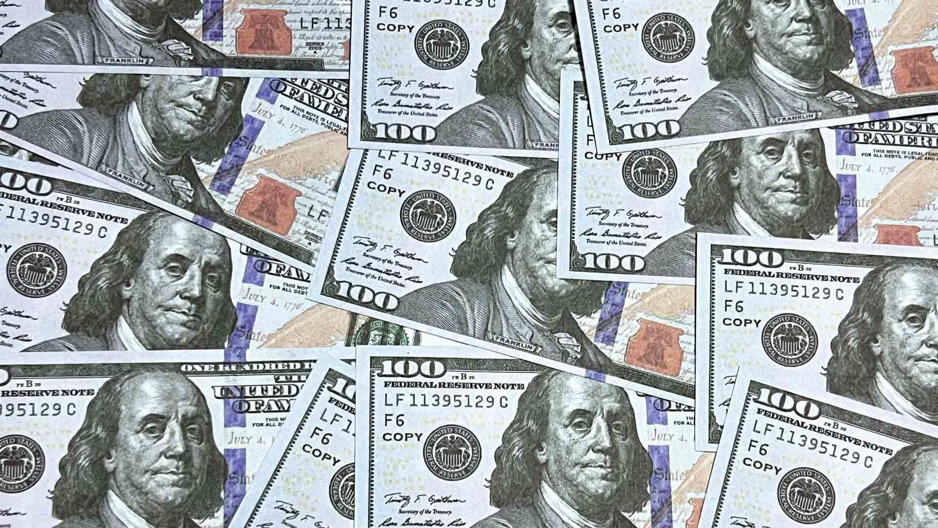 Así Cotiza el Precio del Dólar Hoy Sábado 20 de Junio de 2026 en México y la Frontera Norte