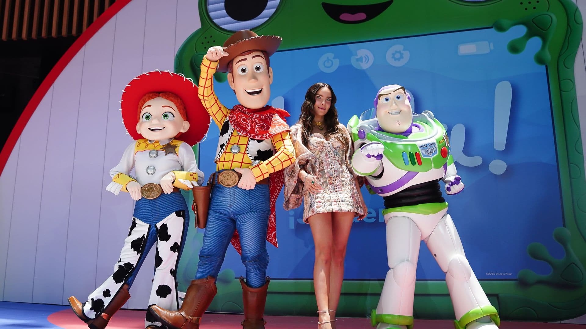 Toy Story 5: Pixar Viene por Nuestras Lágrimas (y las de la Gen Z)