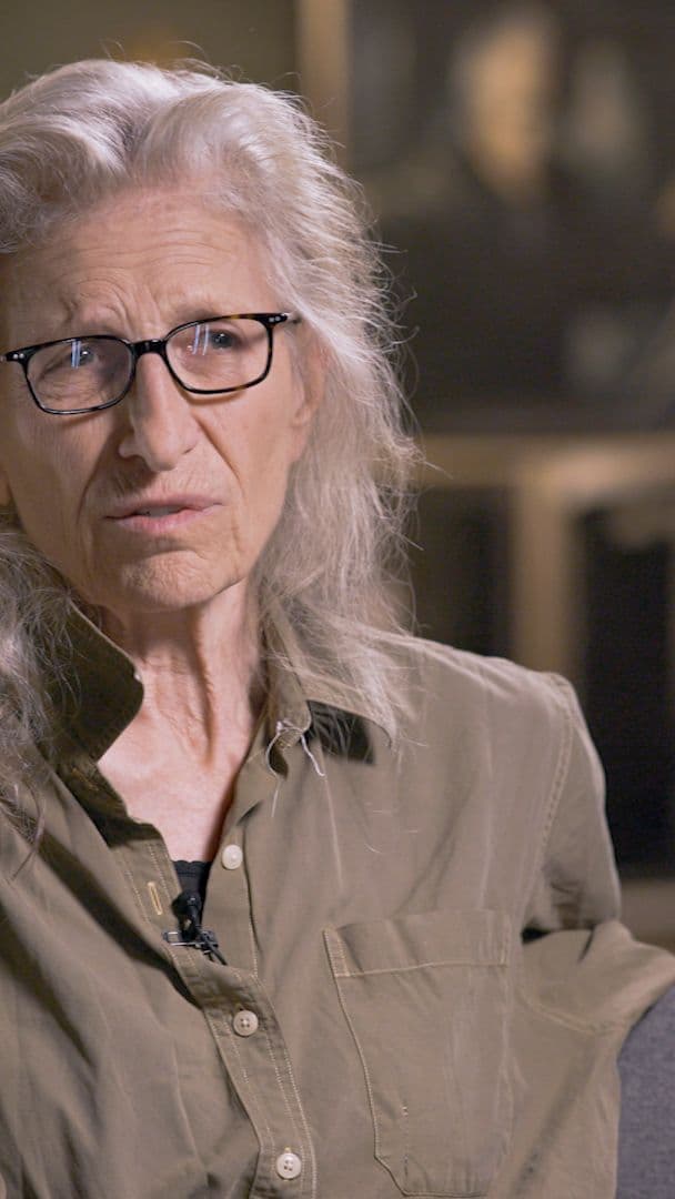 Annie Leibovitz regresa a México con una exposición para el Mundial 2026 | Entrevista completa