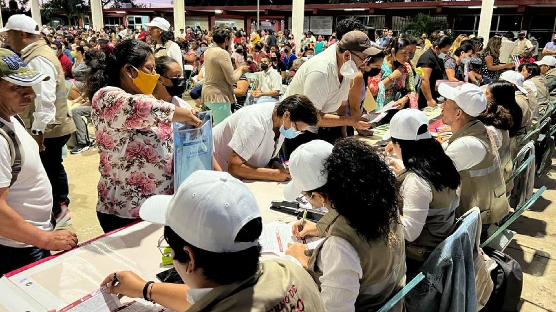 Hoy Abre Registro Pensión Bienestar Adultos Mayores y Mujeres: Módulos y Cómo Asegurar Apoyo