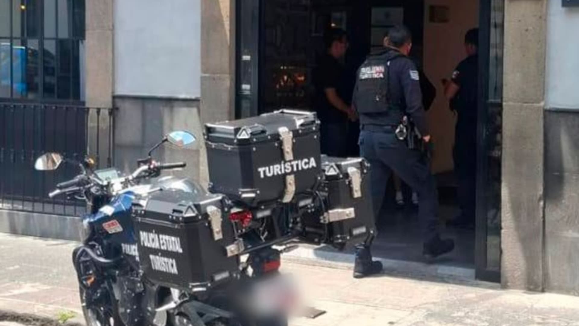 Rescatan de Secuestro Virtual en Puebla a Dos Adultos Mayores Originarios de Yucatán