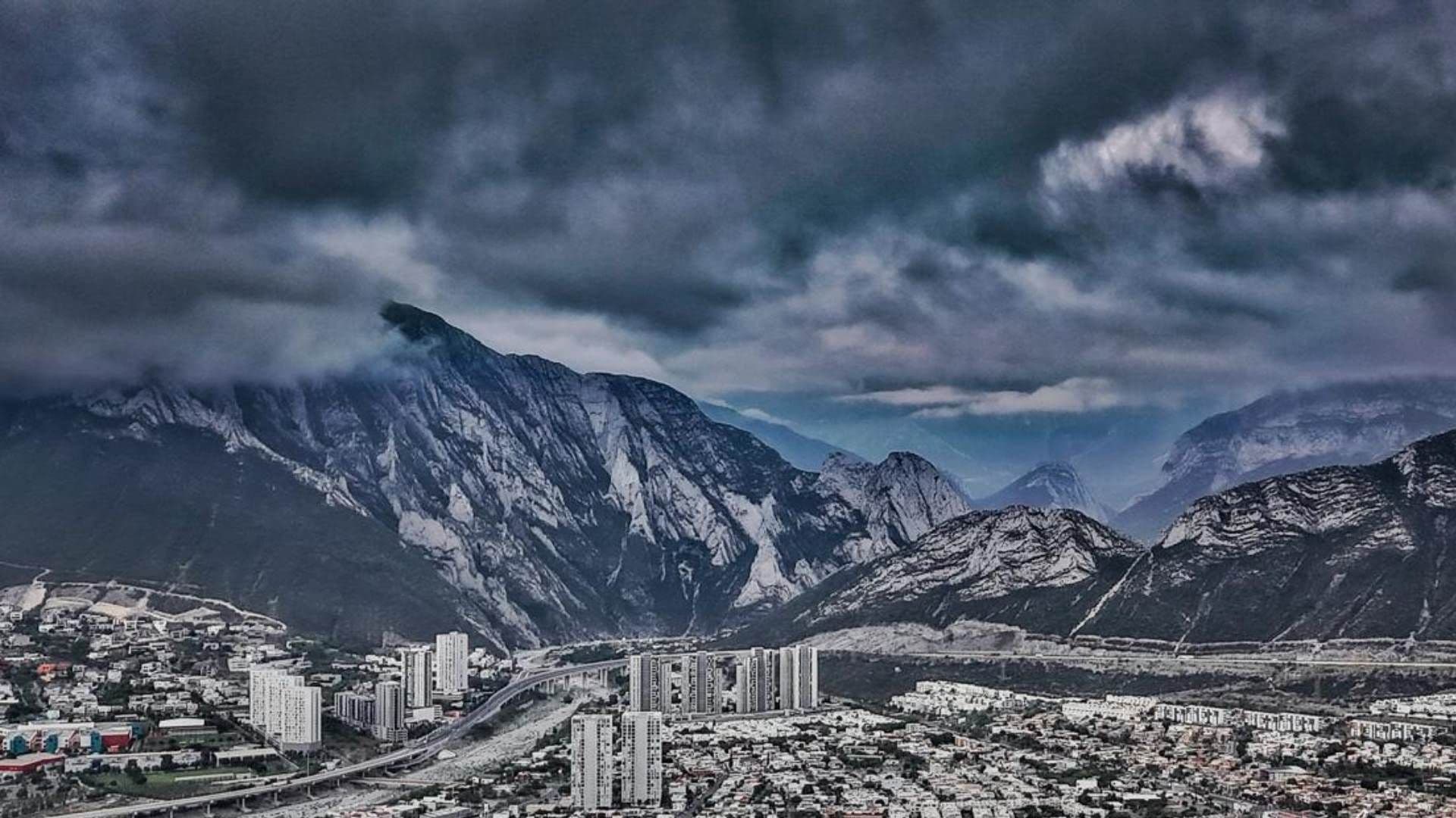 ¿Cómo Estará el Clima en Nuevo León Hoy 9 de Junio de 2026? Probabilidades de Lluvia