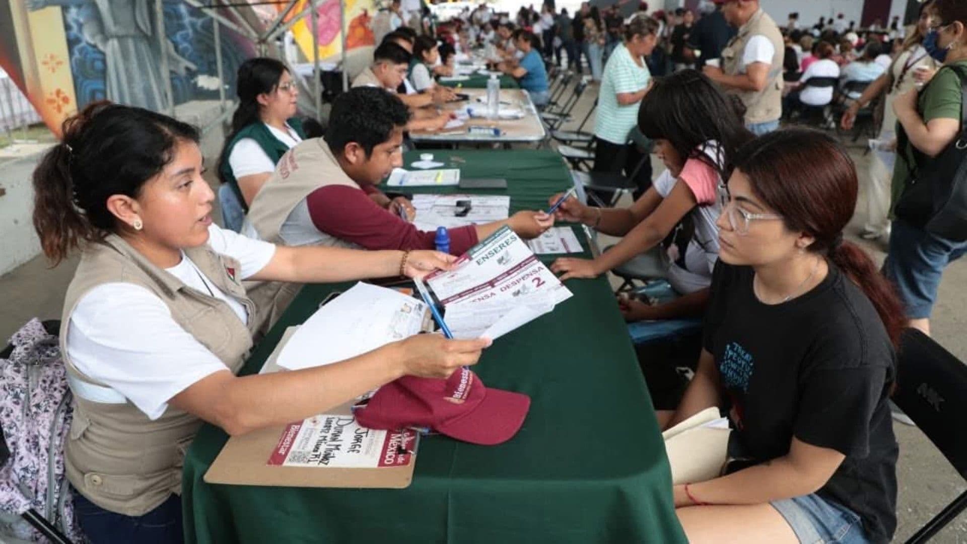 Apoyo para Mujeres de 18 a 64 Años Abre Registro En Línea en Junio 2026: ¿Cómo Inscribirse?