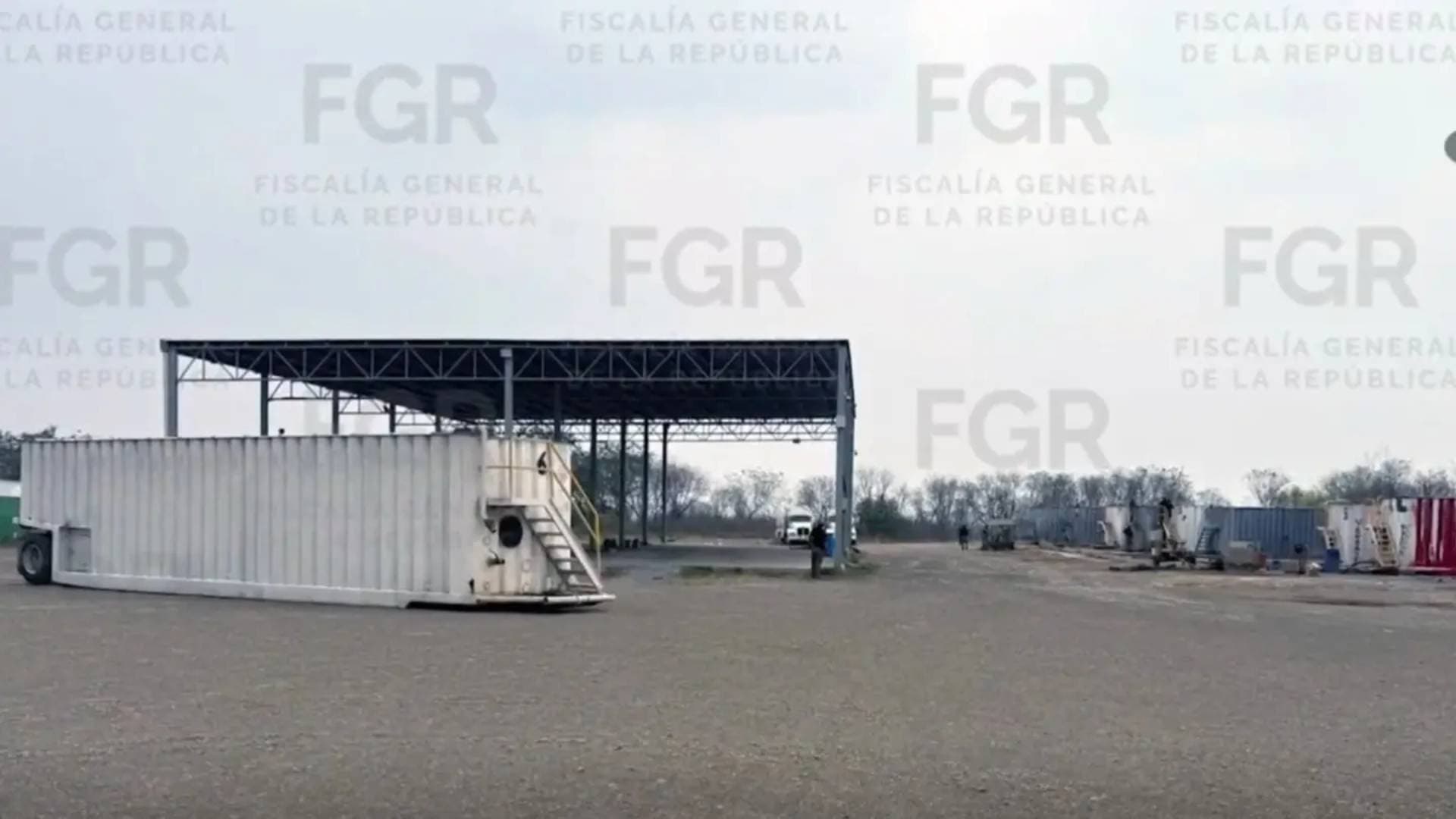 Bodega de Huachichol