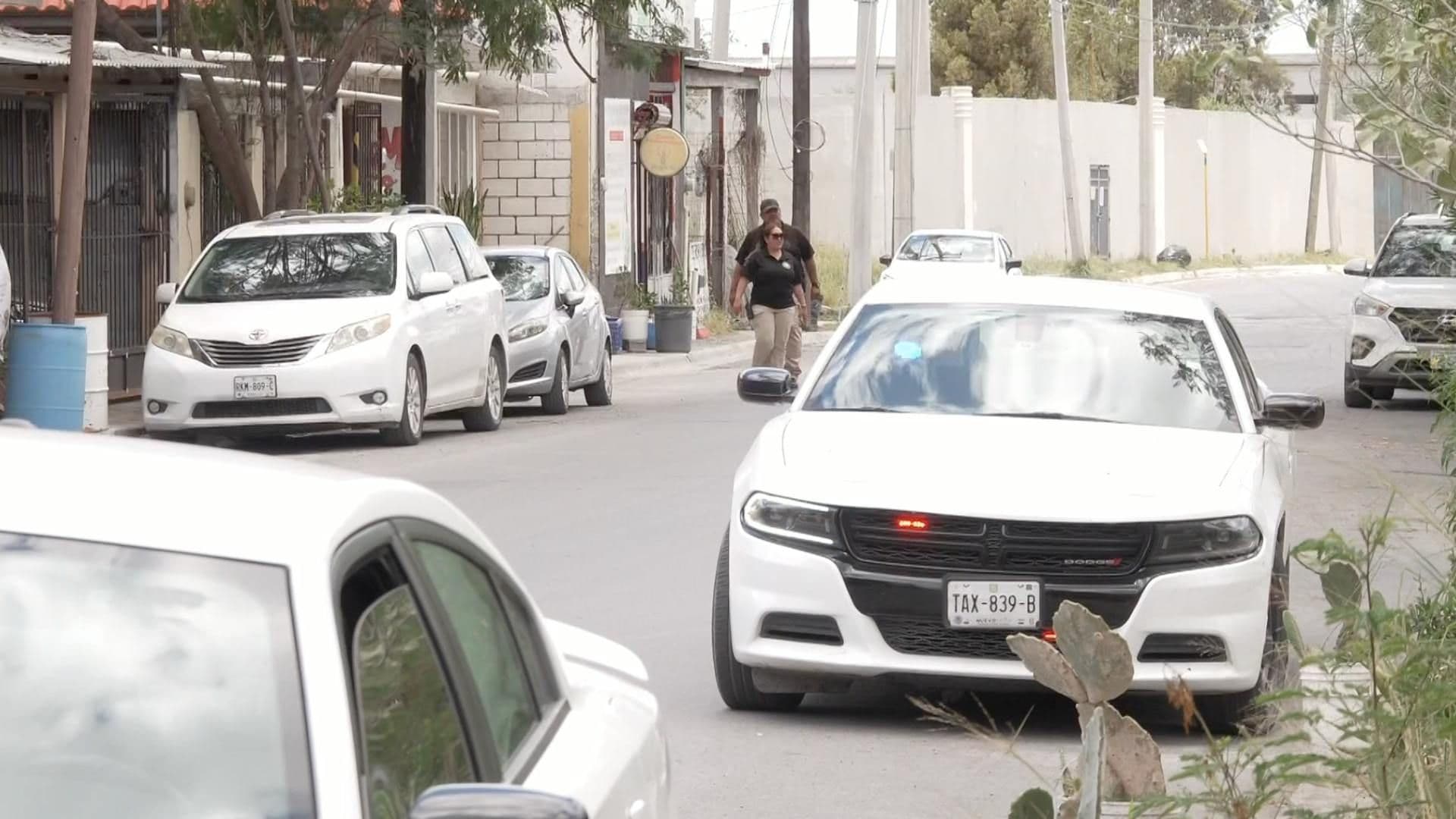 Hombre Sobrevive a Intento de Homicidio a Balazos en Guadalupe, Nuevo León