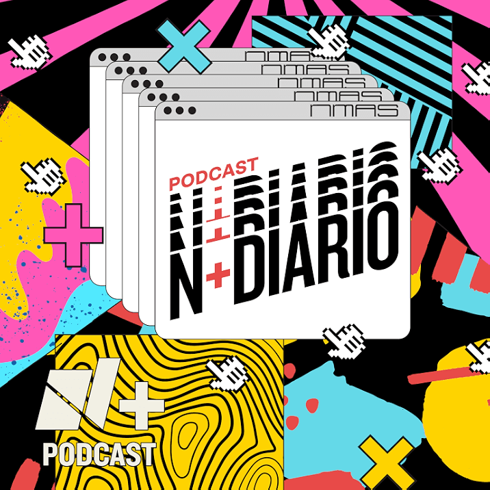 N+Diario Episodio 1243 - Jorge Rules