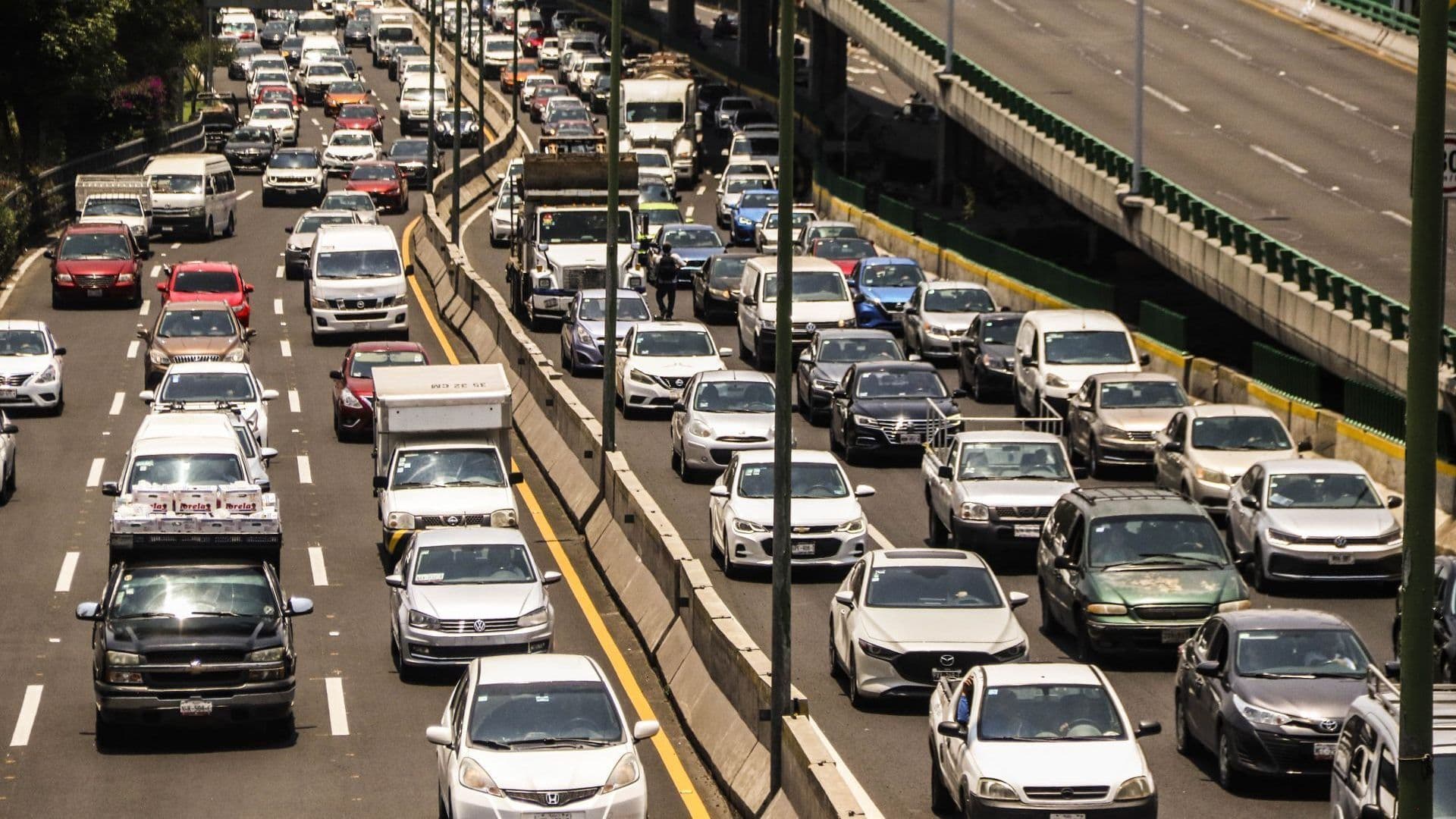 ¿Por Qué Transportistas y Comerciantes Iban a Bloquear Hoy en Naucalpan? Anunciaron Cierres
