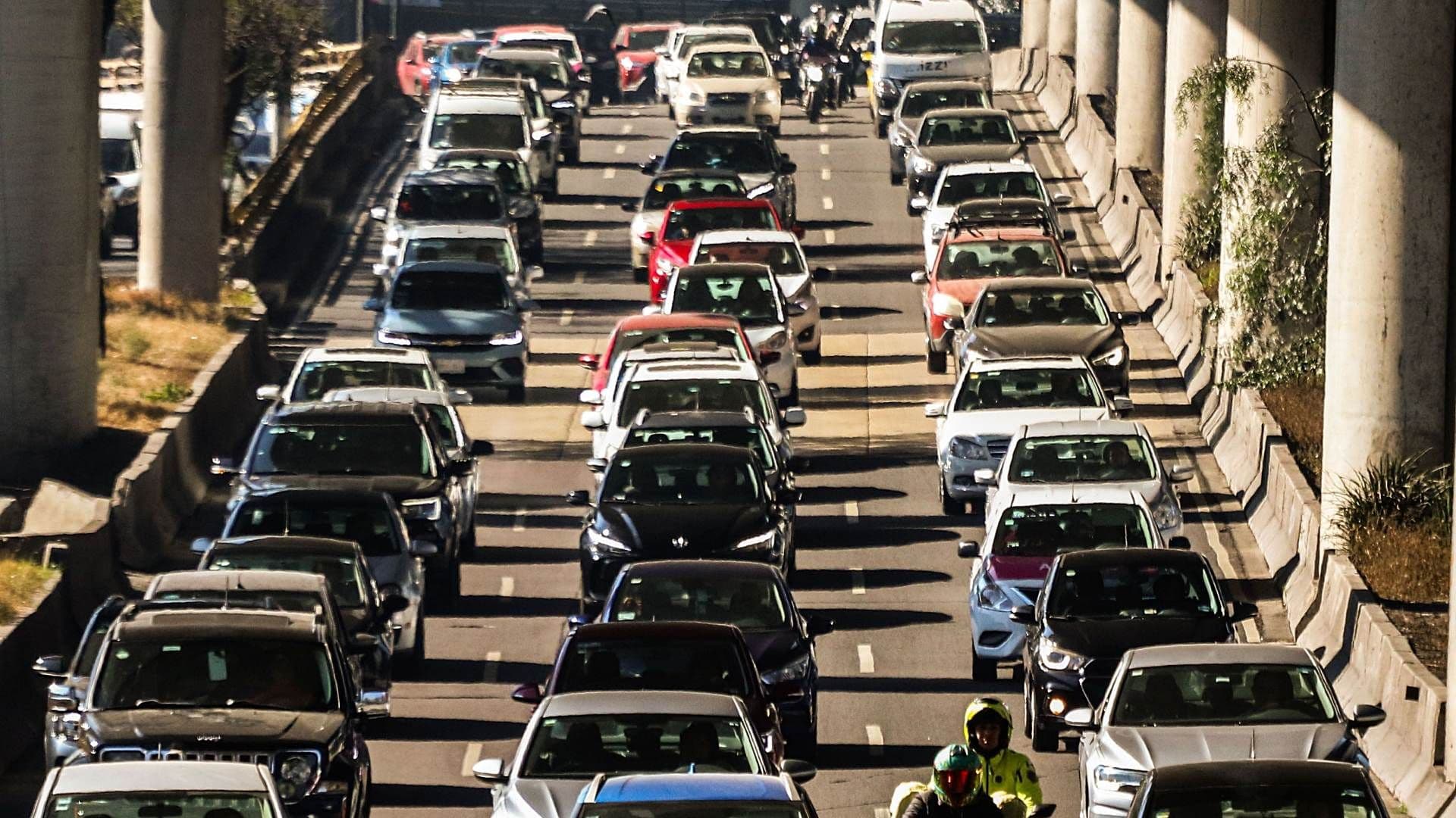 ¿Hay Bloqueos de Avenidas en Naucalpan Hoy? Transportistas Llegan a Acuerdo con Autoridades