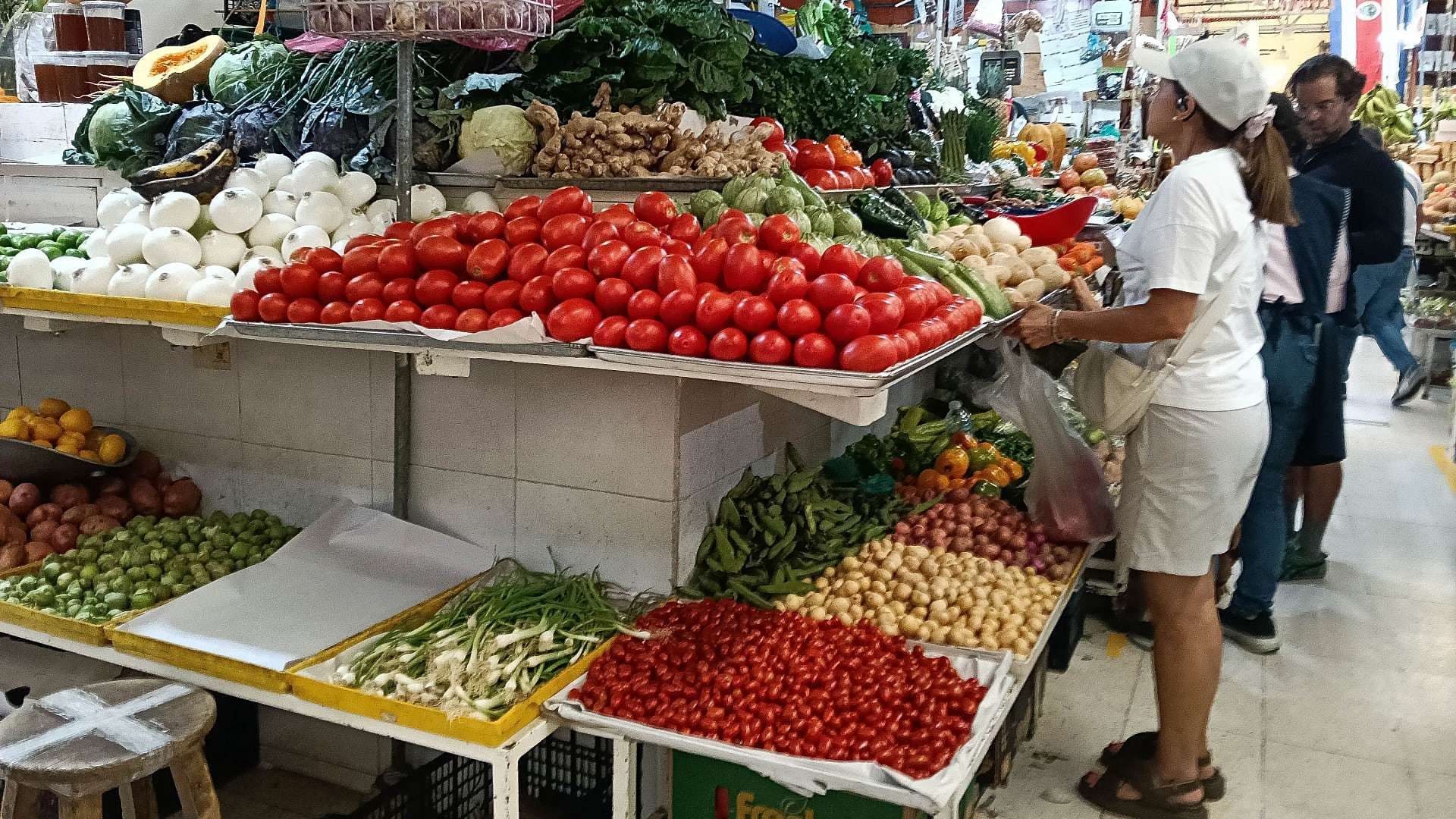 Subió Costo de la Canasta Alimentaria en México: ¿Cuánto Aumentó Precio de los Productos?