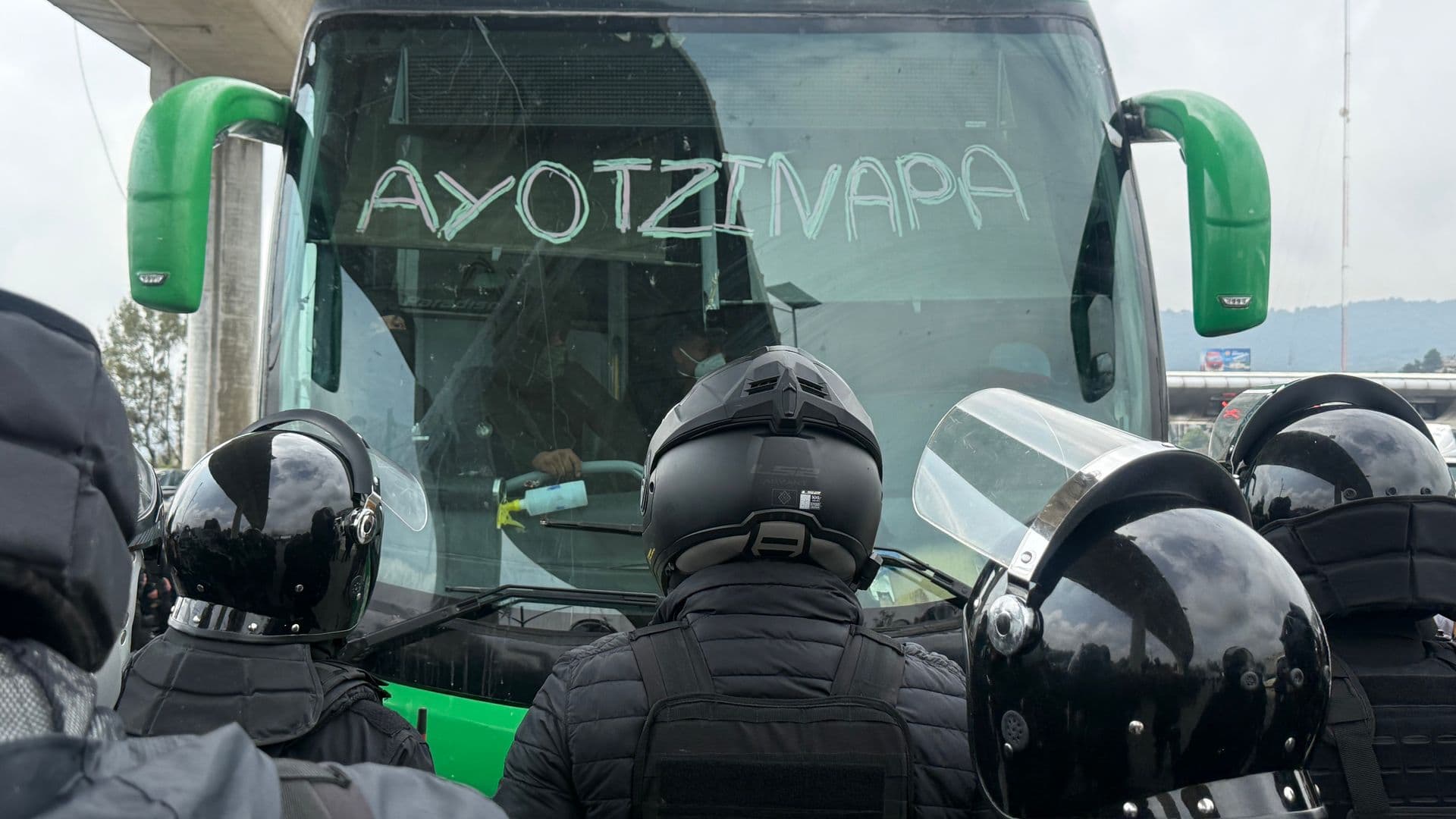 Manifestaciones Hoy 8 de Junio 2026 En Vivo: Minuto a Minuto de Marchas y Bloqueos en CDMX