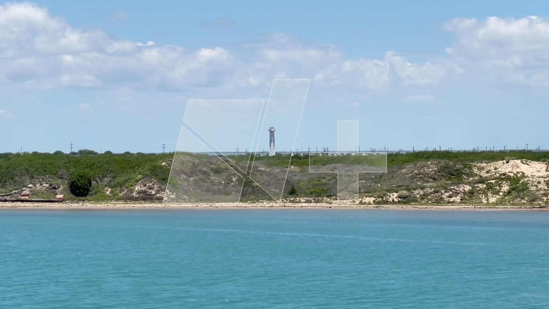 Cierran Puerto de Matamoros a Embarcaciones Menores por Condiciones Meteorológicas