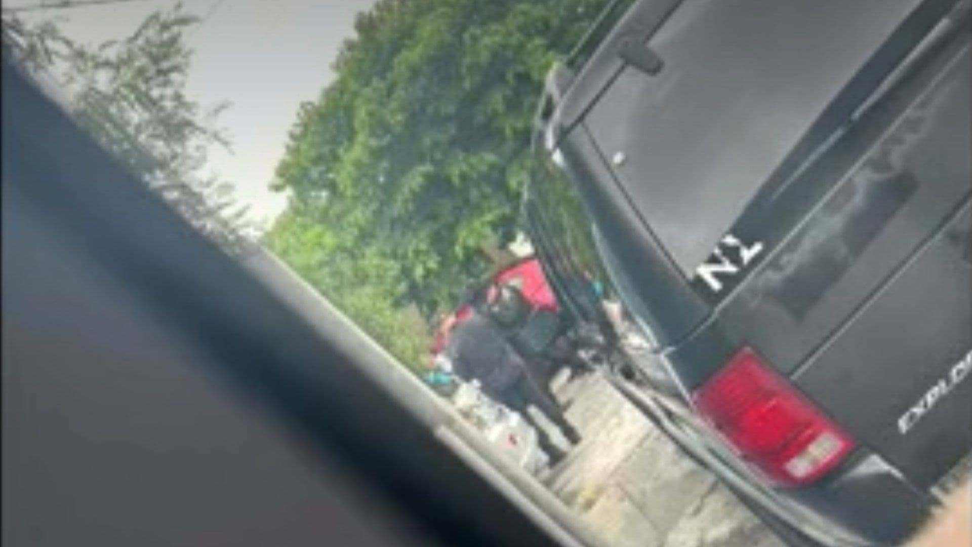 Arman Megaoperativo; Buscan a Mujer Desaparecida en Ciénega de Flores