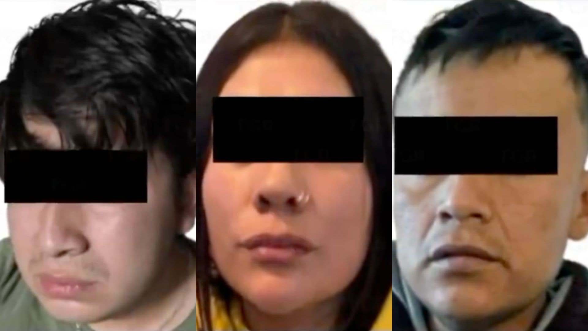 Realizan Cateos Simultáneos en Inmuebles de Dos Municipios de Tlaxcala; Hay Tres Detenidos