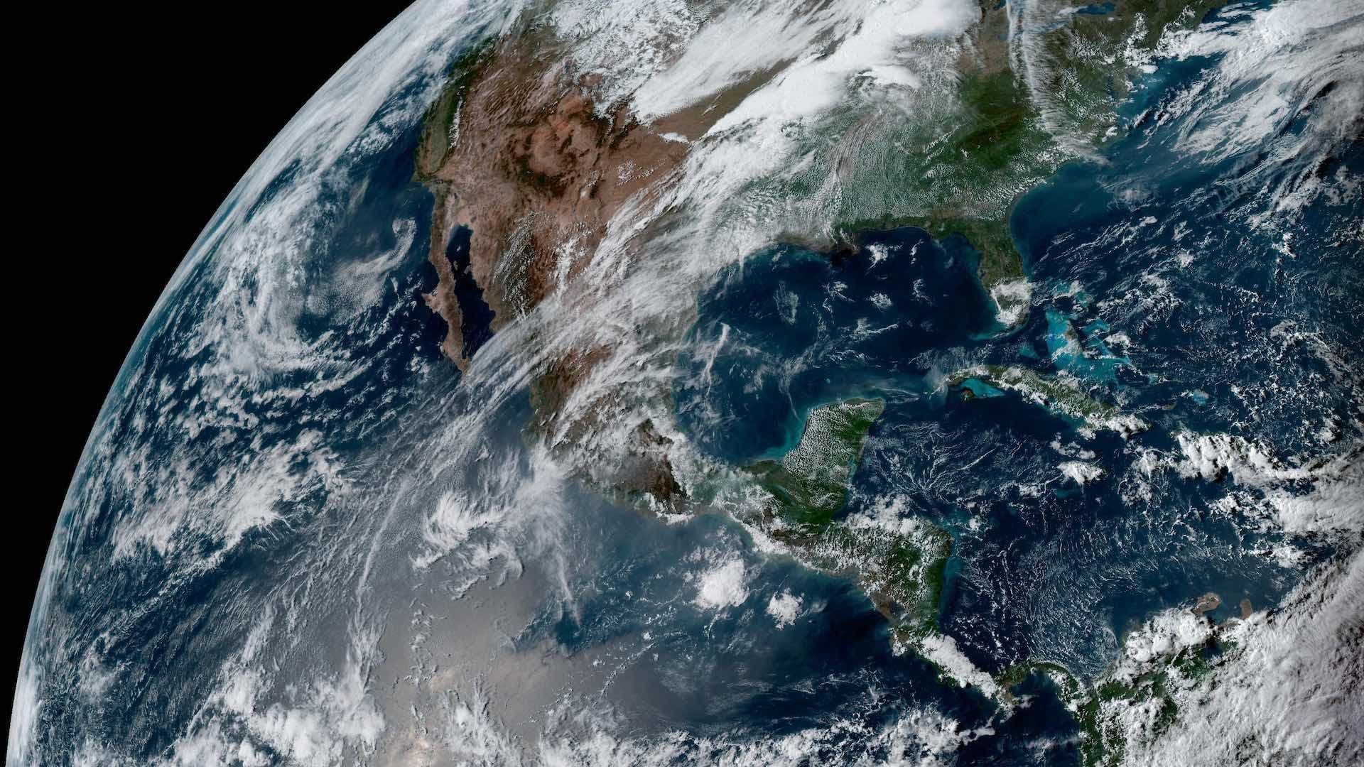 ¿Habrá ‘Súper El Niño’ en 2026? SMN Advierte sobre Efectos en México de Fenómeno Meteorológico