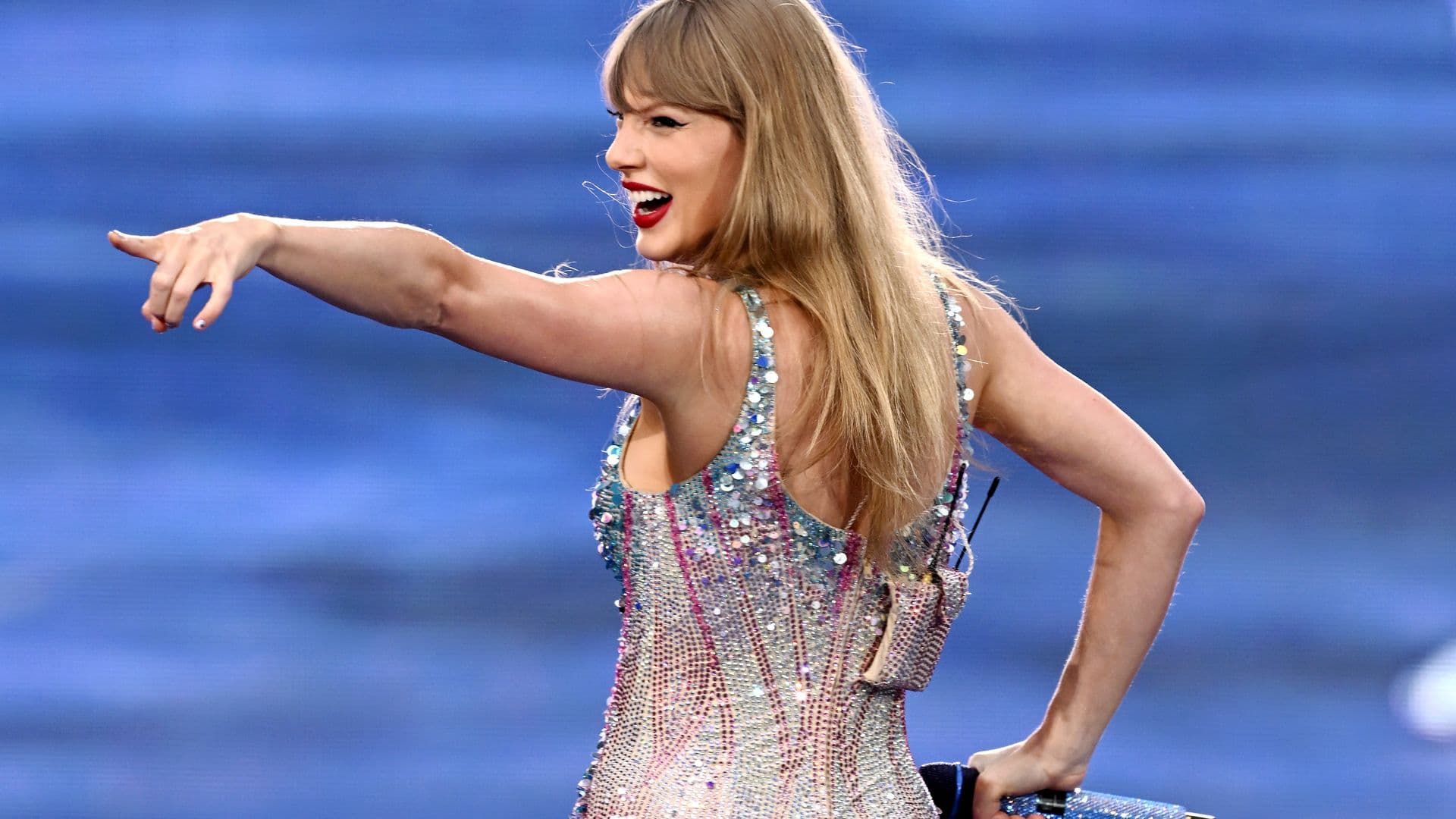 Taylor Swift Hace Historia: Es la Cantante Femenina Más Rica de Todos los Tiempos, según Forbes