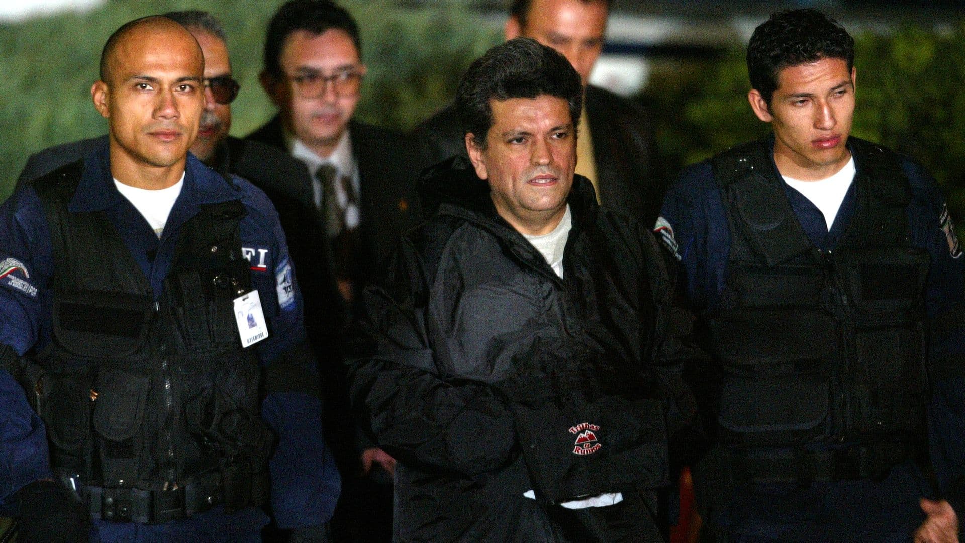 ¿Quiénes Son los Hijos de Sergio Andrade? Cuántos Tiene y Qué Han Dicho Sobre Él