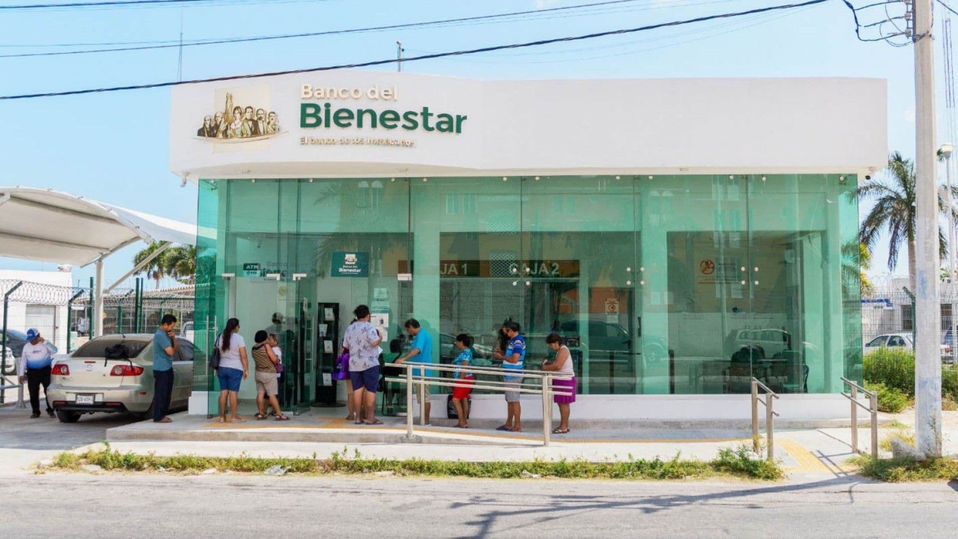 Horario del Banco Bienestar y Módulos para Recoger Tarjeta en Junio 2026: ¿A Qué Hora Cierran?