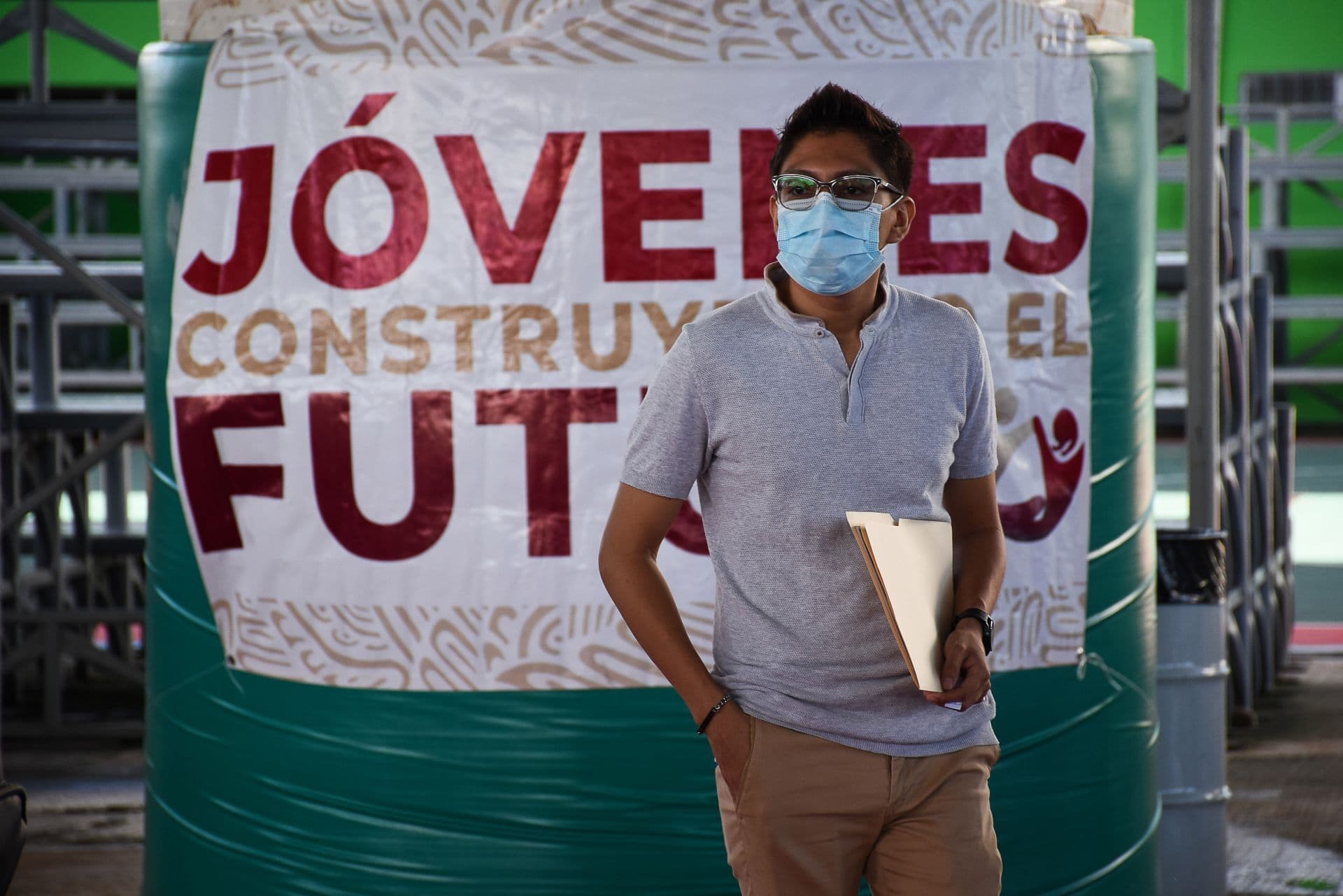 Registro Jóvenes Construyendo el Futuro: Lista Requisitos y Cuándo Abre Próxima Vinculación 2026