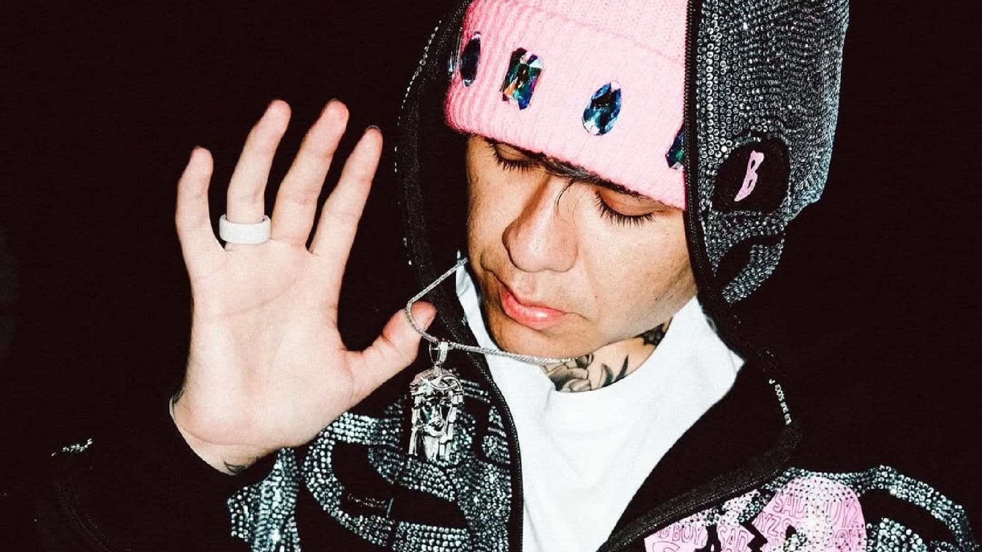 Junior H Anuncia Concierto en Guadalajara; Esta es la Fecha y el Lugar