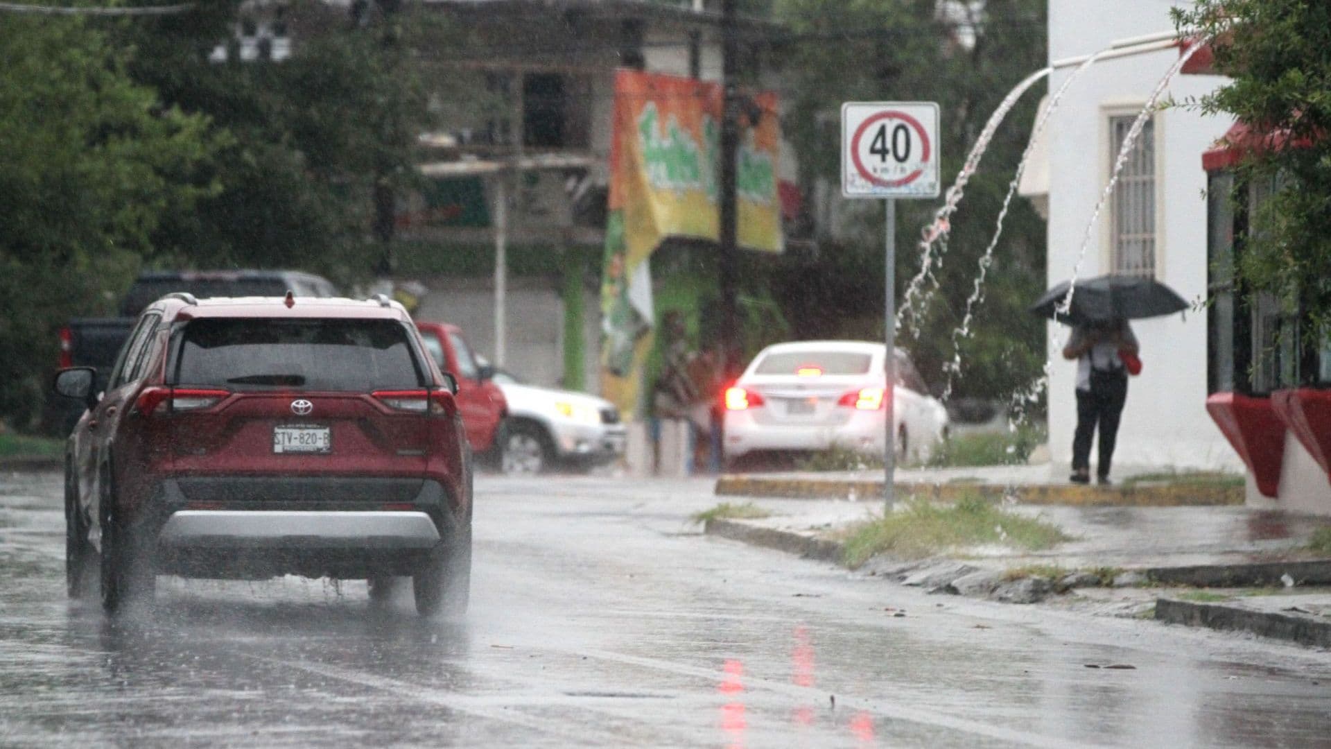 ¿Nuevos Ciclones Douglas y Elida? Conagua Vigila Posibles Tormentas: Da Ubicación en el Pacífico