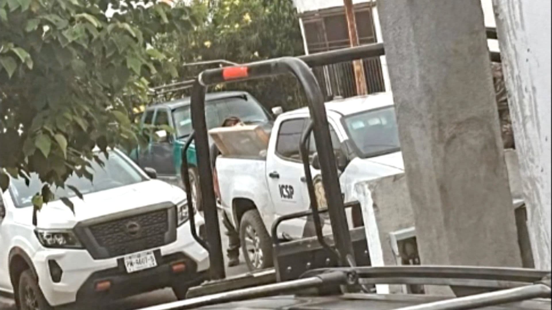 Activan Mega Operativo de Búsqueda tras Reporte de Mujer Desaparecida en Nuevo León