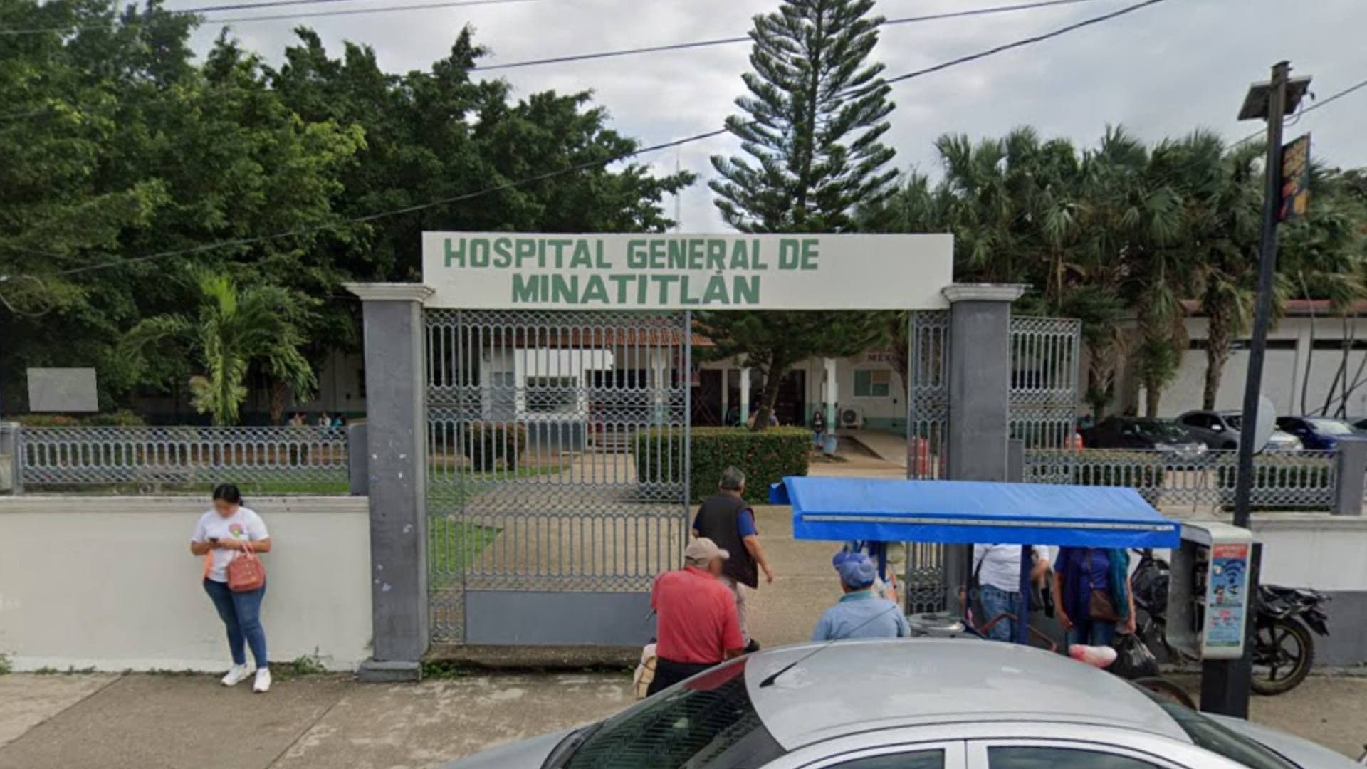 Menor es Lesionada con Arma Punzocortante por Hombre Presuntamente Ebrio en Veracruz