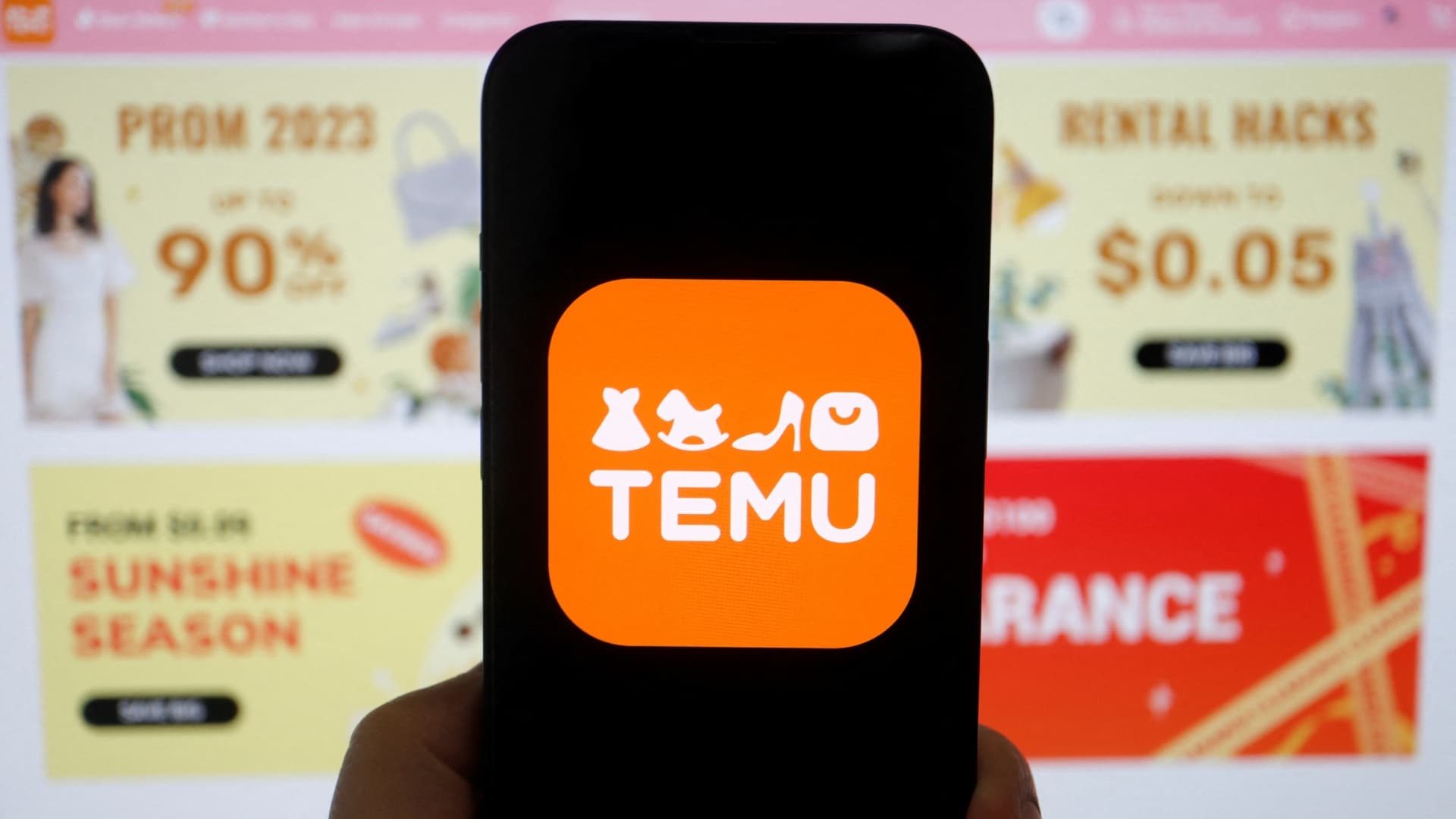 Multa Megamillonaria a Temu: ¿Por Qué Sancionaron a la Empresa China?