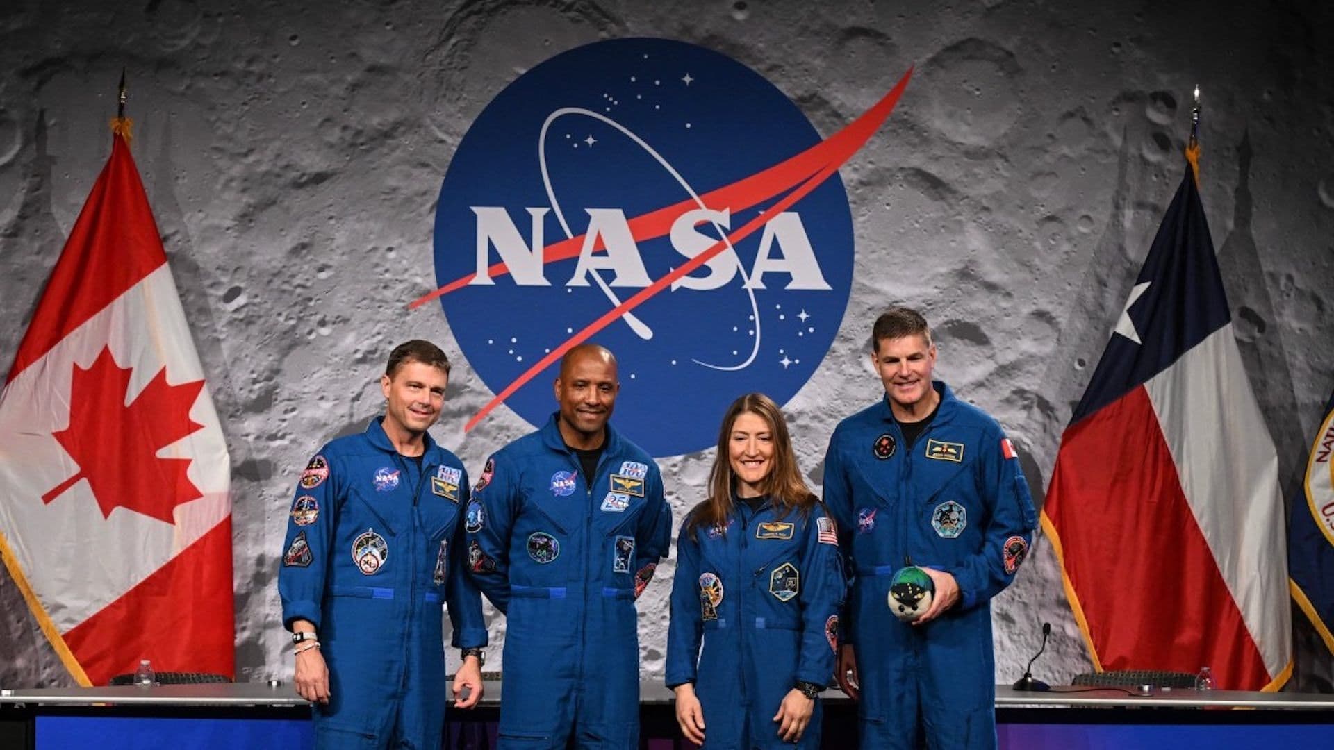 ¿Por Qué Falló el Baño de la Misión Artemis II? Astronautas Explican Qué Pasó