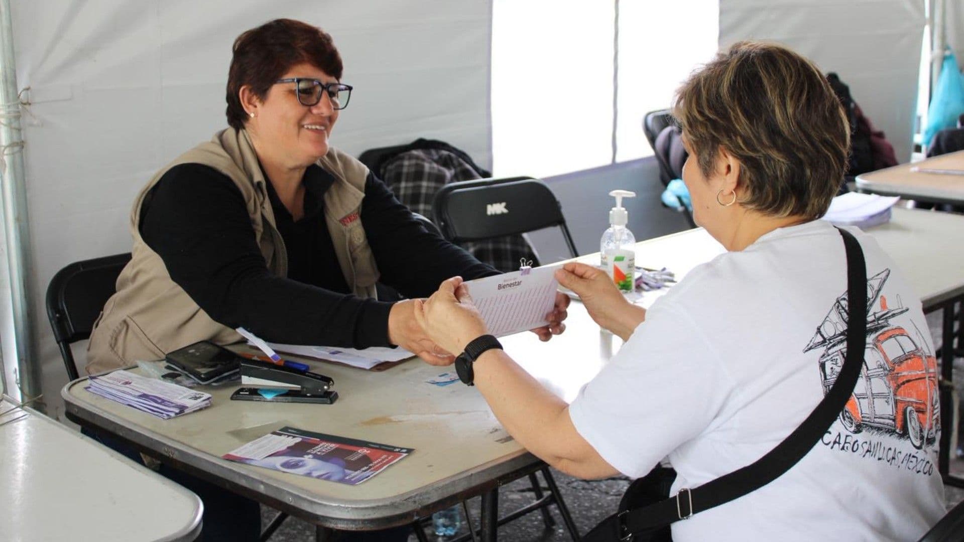 Habrá Nuevo Registro de Apoyo a Mujeres de 60 a 64 Años en Junio 2026: ¿Cómo Obtener $3,100?