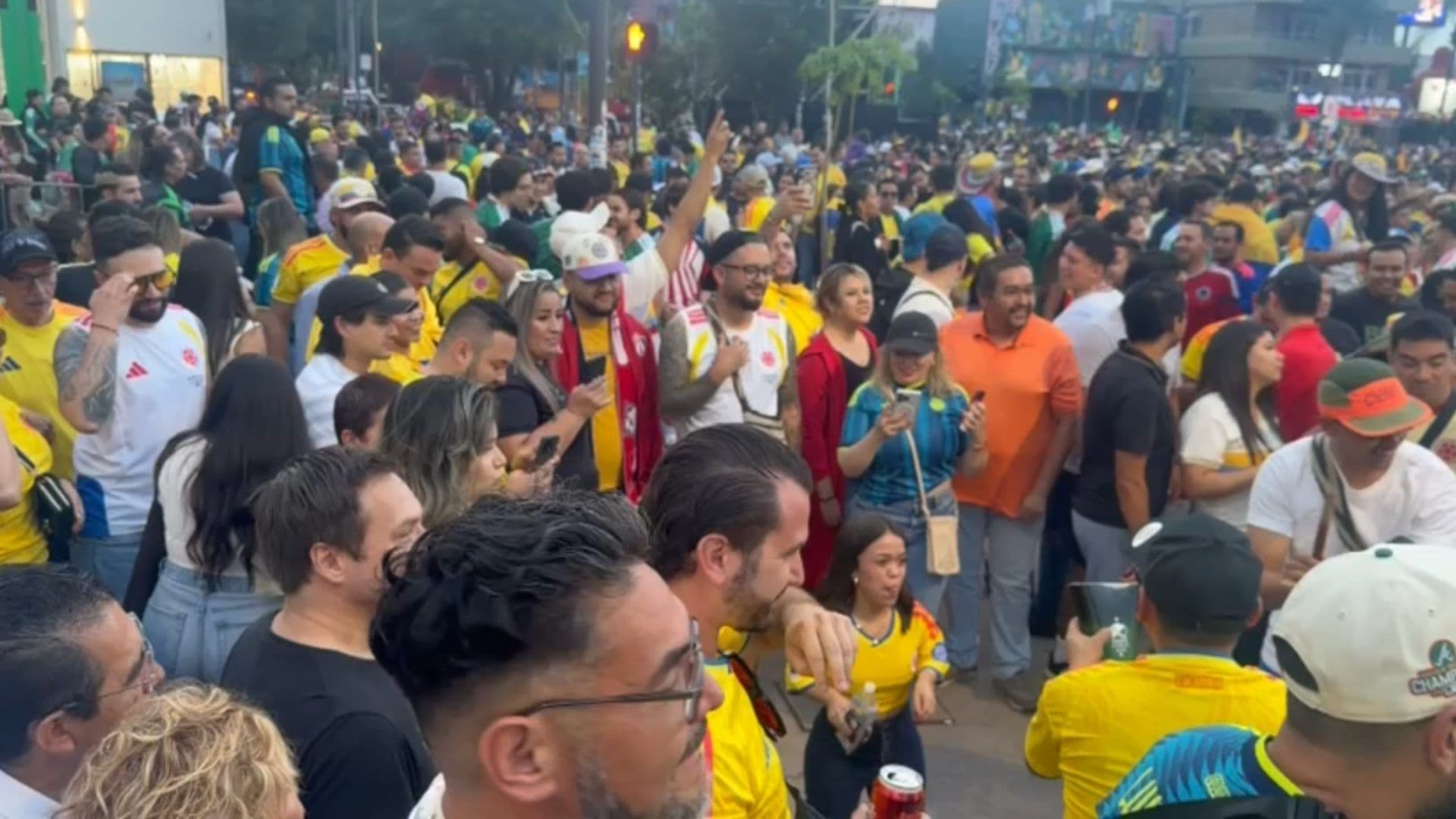 Habrá Más Pantallas en Guadalajara para Ver Partidos del Mundial en La Minerva y Otros Puntos