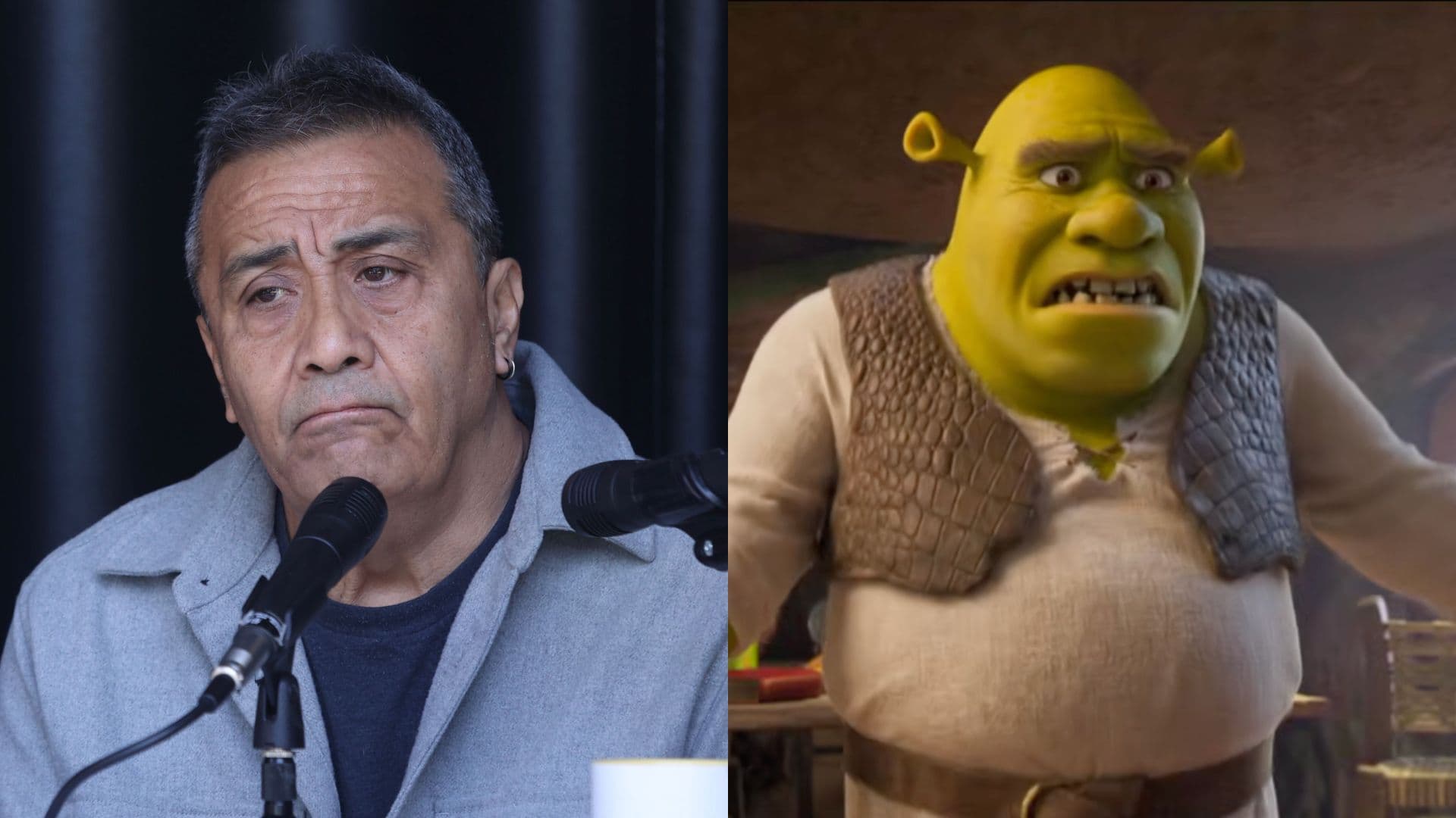 ¿Qué Pasó con Alfonso Obregón? Sus Polémicas y Por Qué Podría Volver al Doblaje de Shrek 5