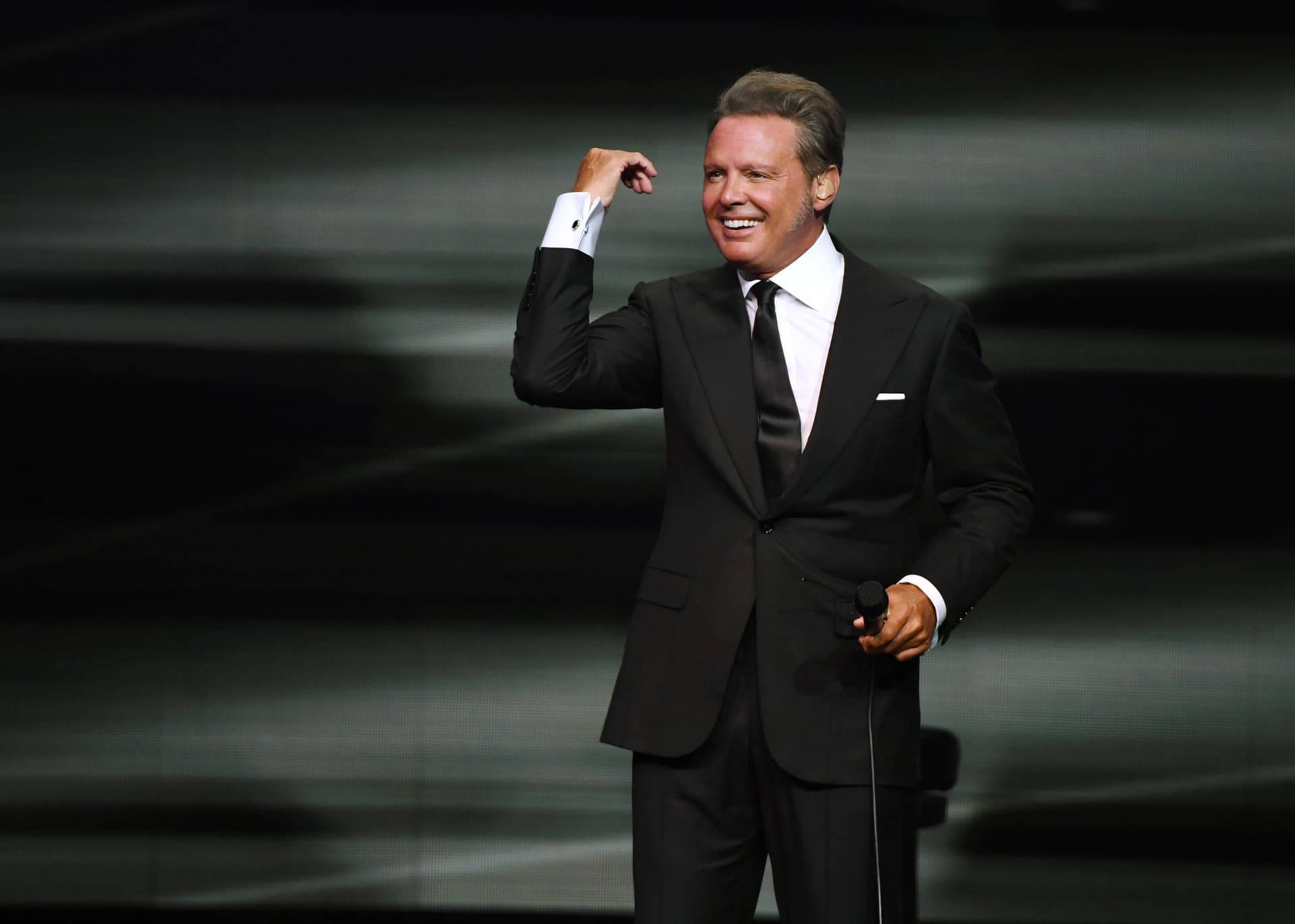 ¿Qué le Pasó a Luis Miguel? Reportan que Fue Dado de Alta: Este Es su Estado de Salud Actual