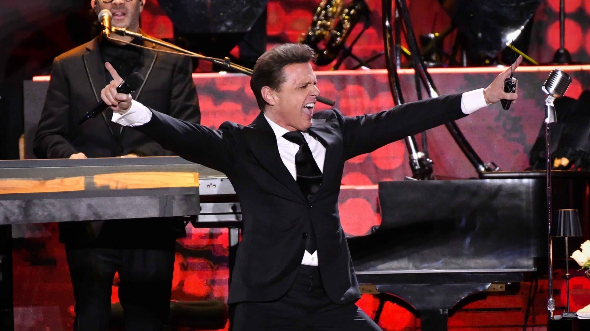 Reportan Delicado a Luis Miguel: Lo que se Sabe de su Hospitalización Hoy Día del Padre