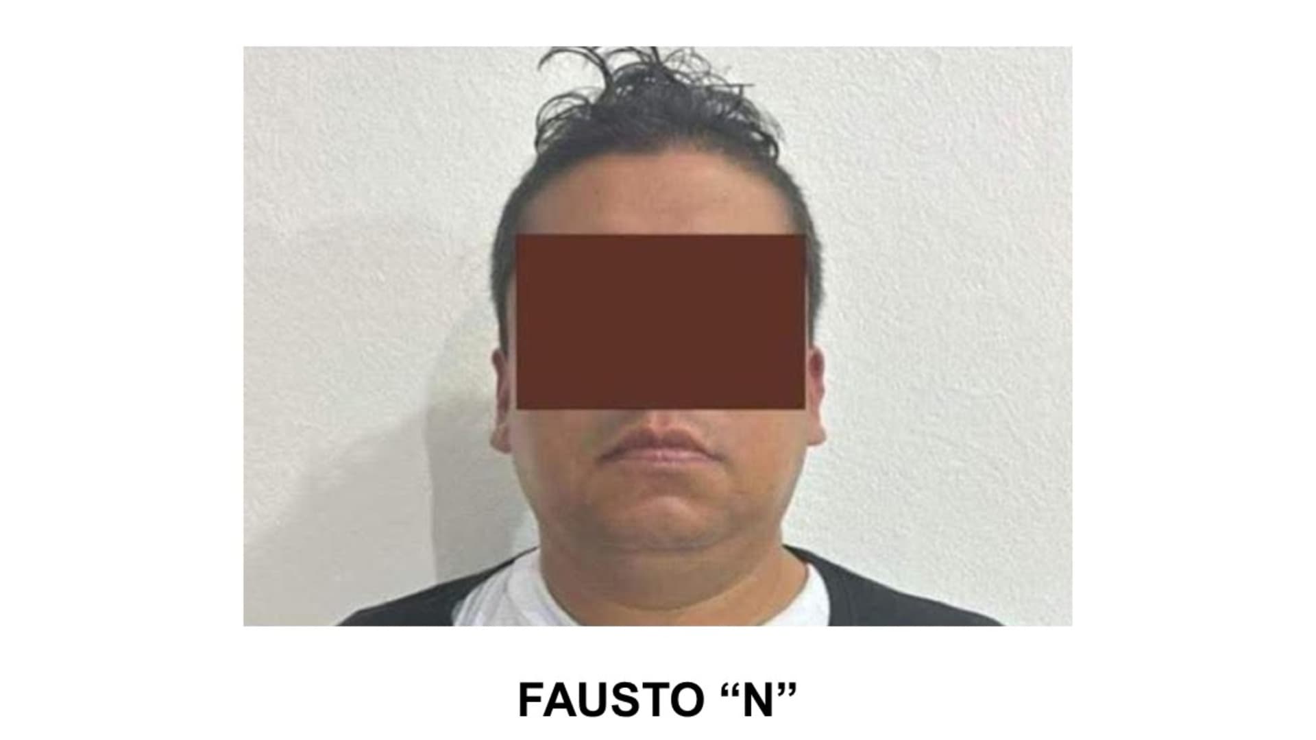 Sentencian a 50 años de prisión a exdirector de tránsito de Ciudad Mendoza por desaparición forzada.