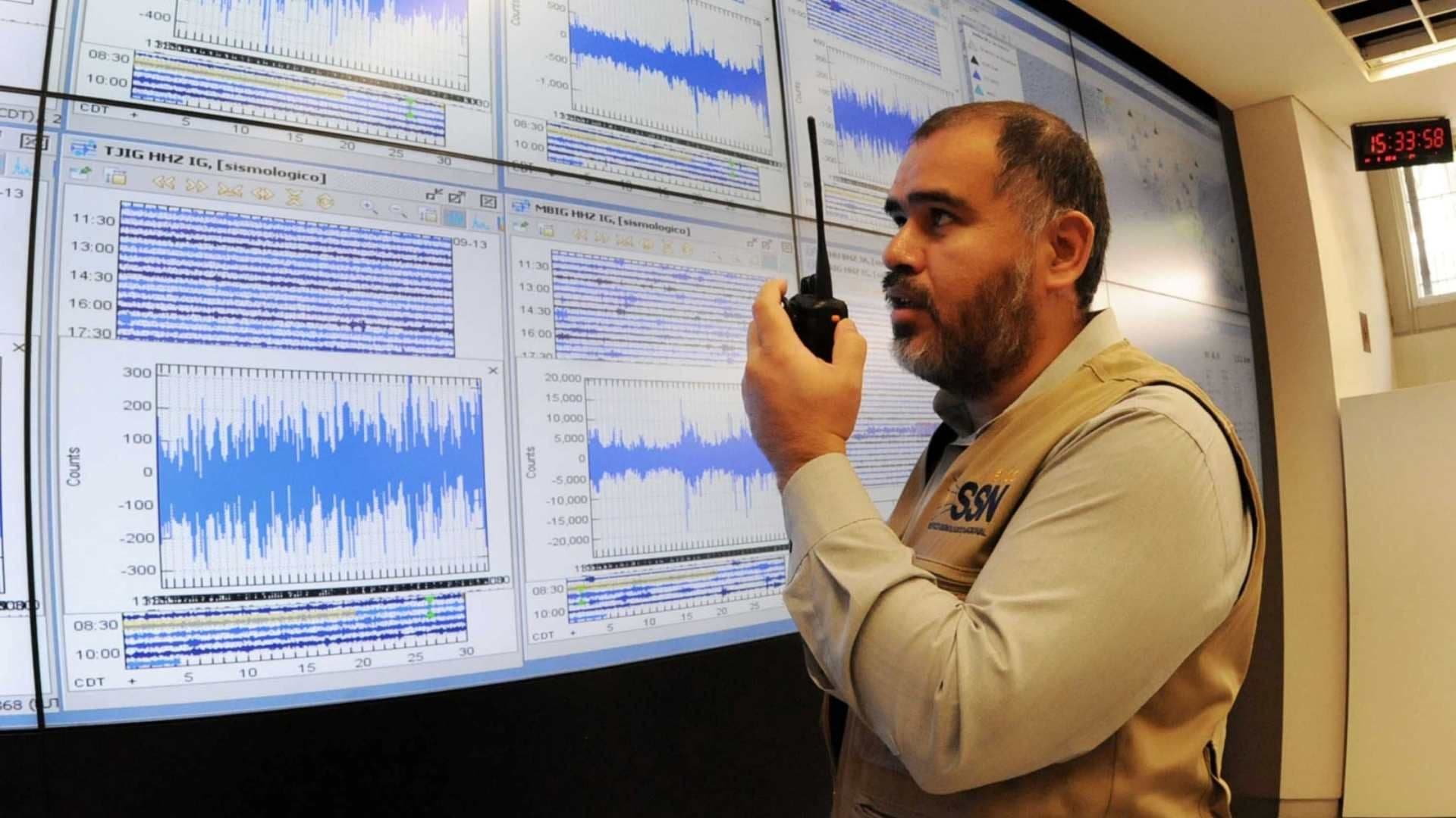 ¿Tembló en México Hoy?: Magnitud y Epicentro de los Sismos este Martes 23 de Junio 2026